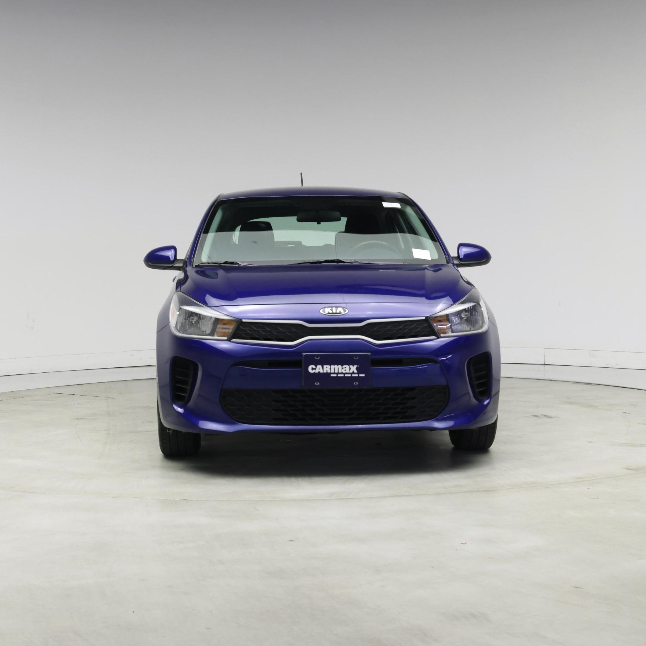 Thumbnail: 2019 Kia Rio5 - 5