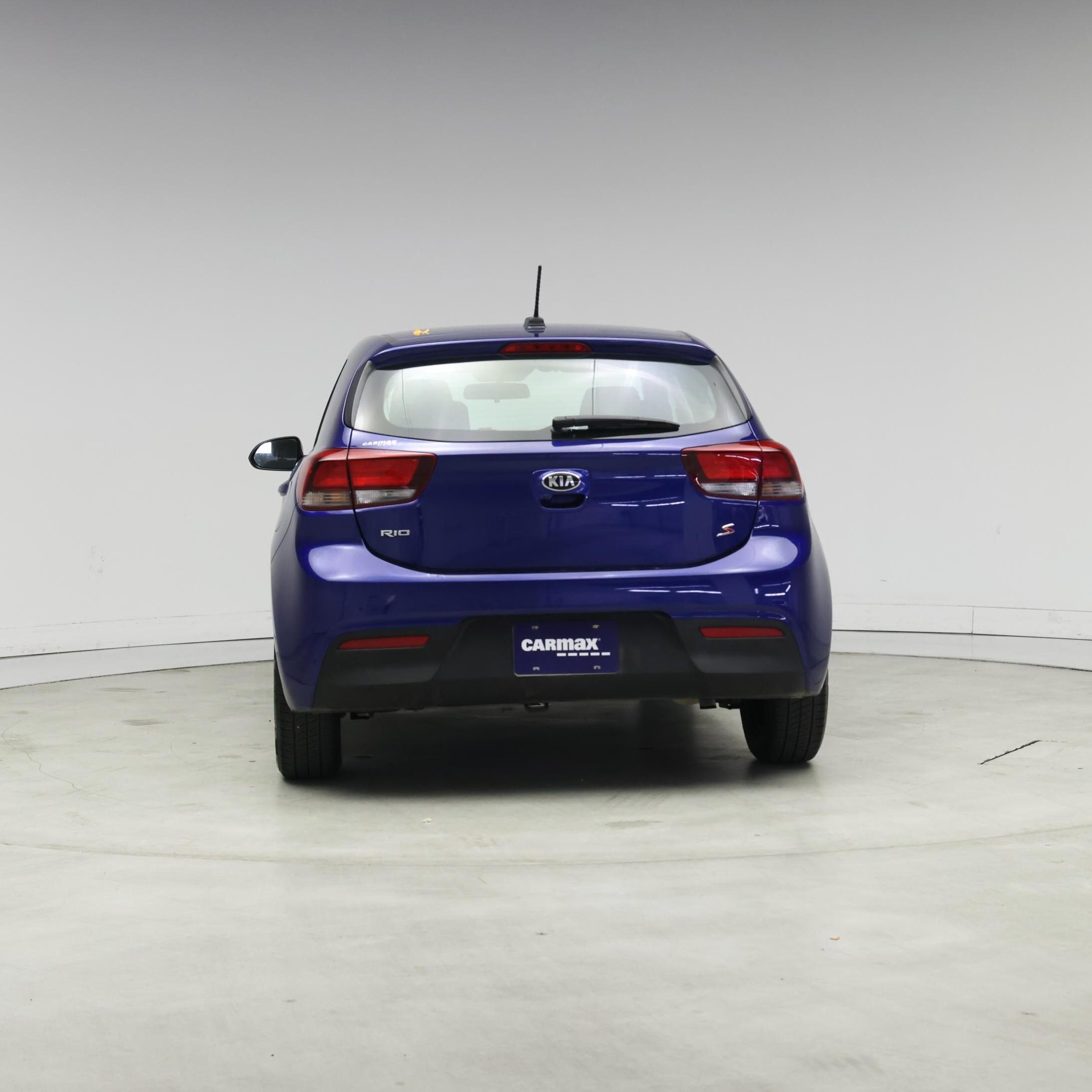 Thumbnail: 2019 Kia Rio5 - 6