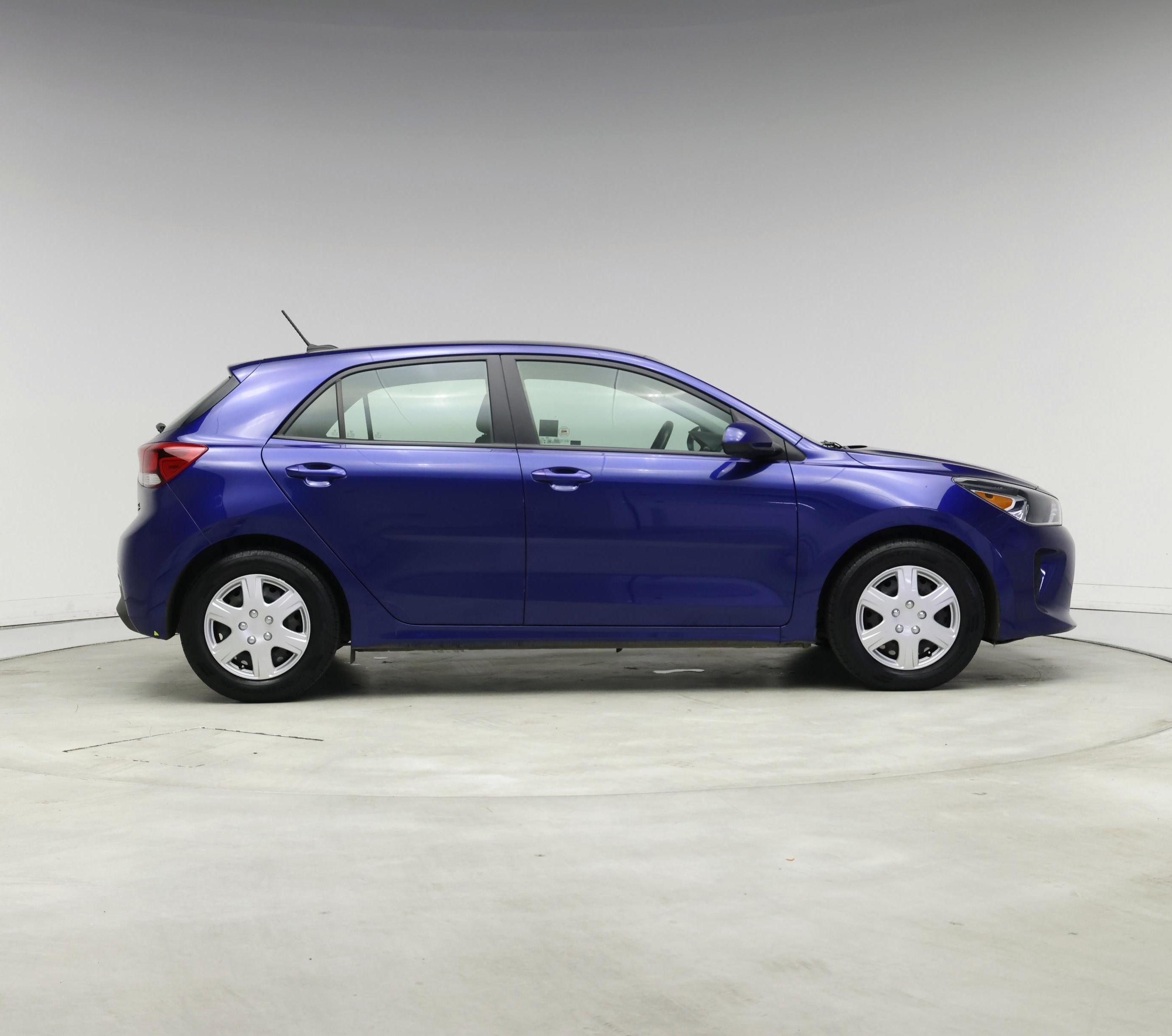 Thumbnail: 2019 Kia Rio5 - 7