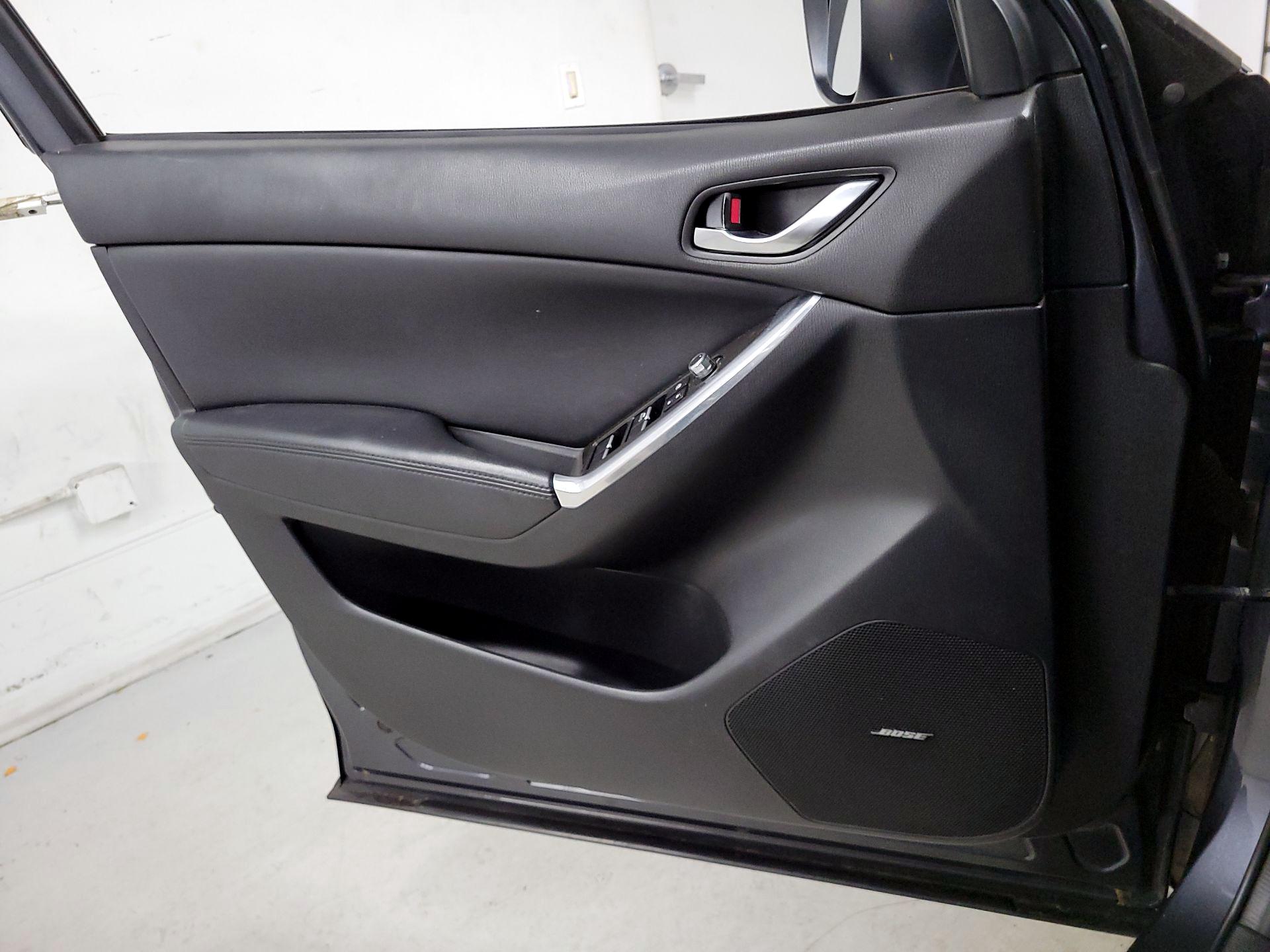 Thumbnail: 2016 Mazda CX-5 - 10