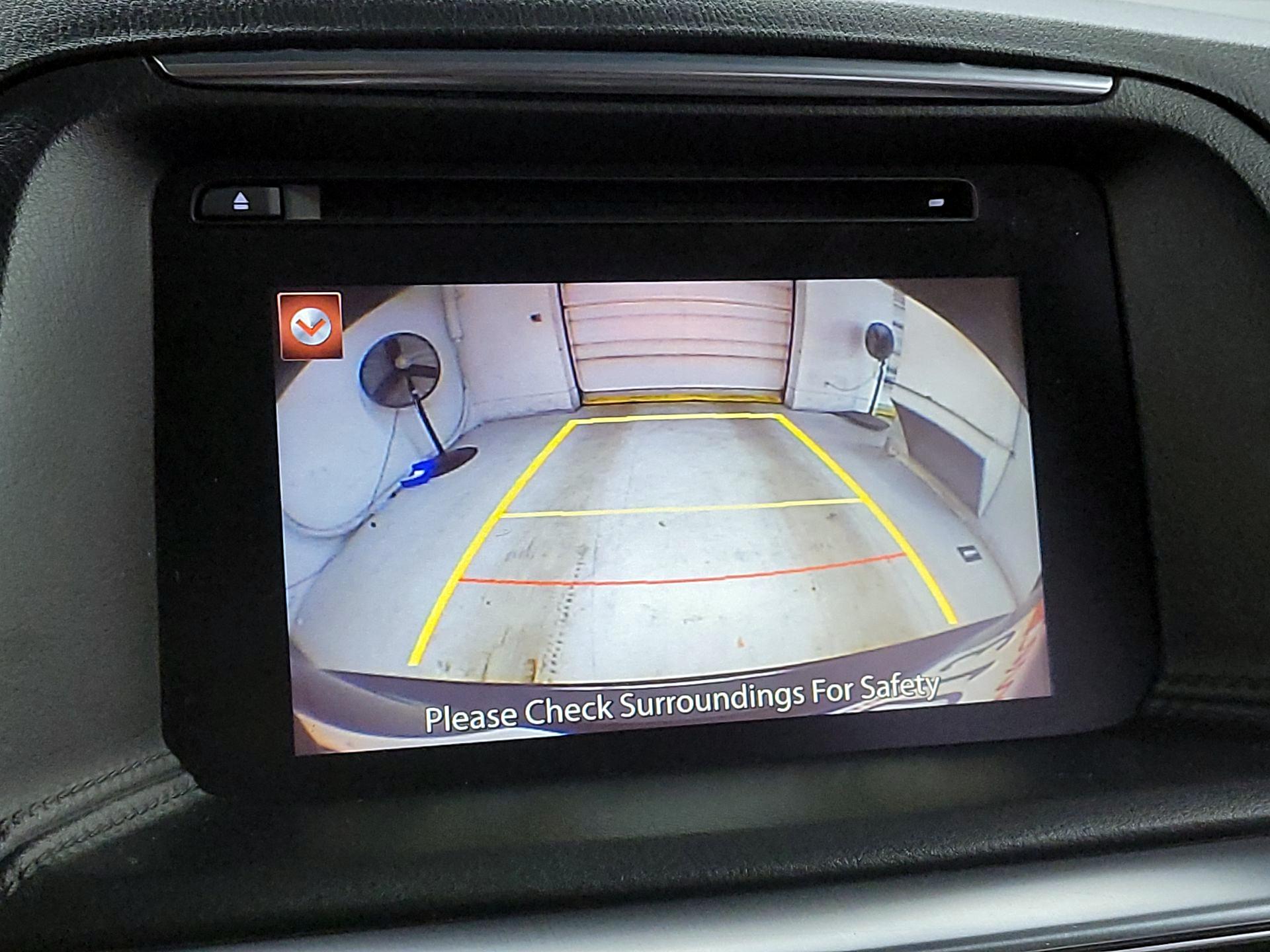 Thumbnail: 2016 Mazda CX-5 - 11