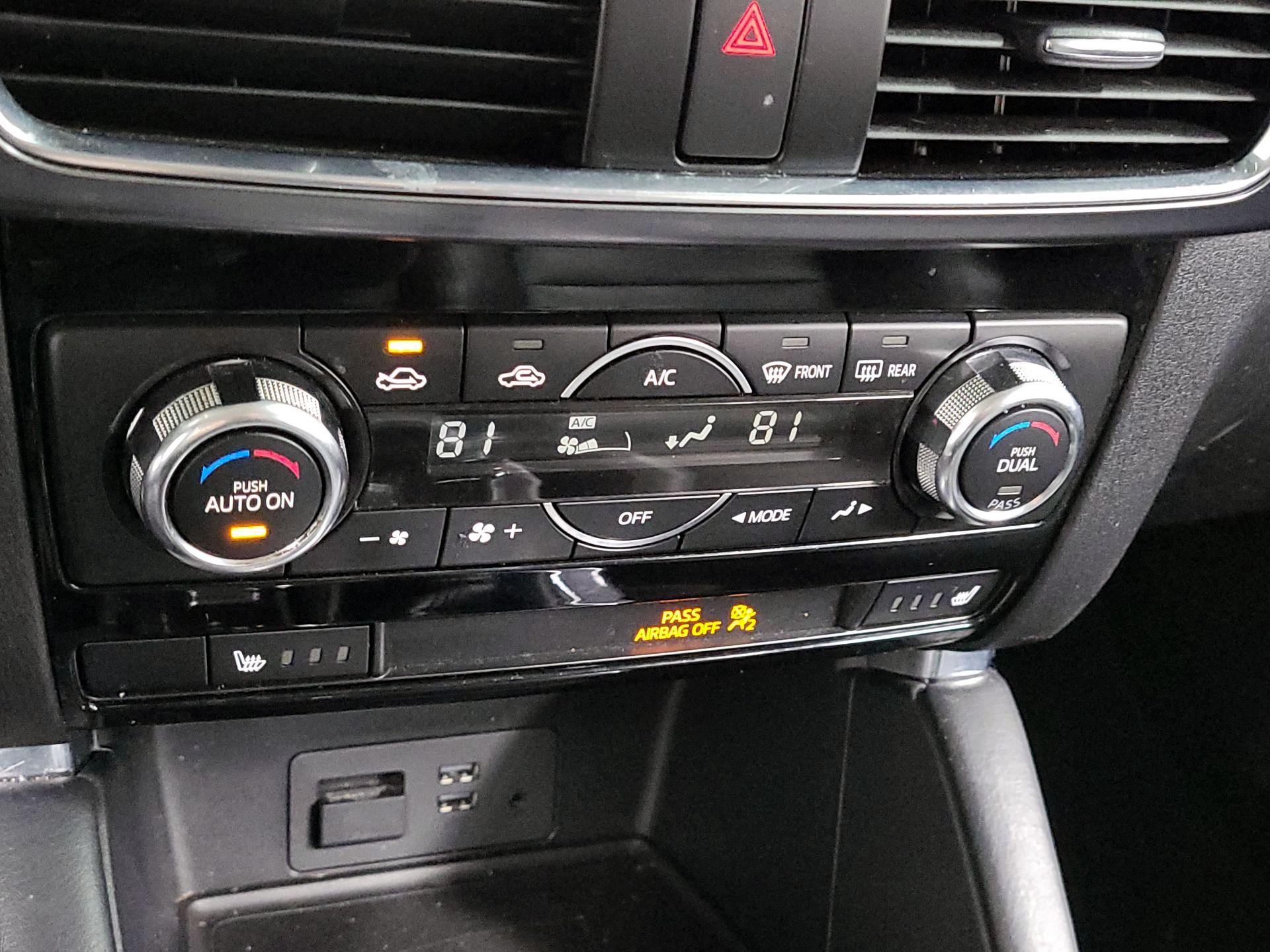 Thumbnail: 2016 Mazda CX-5 - 13