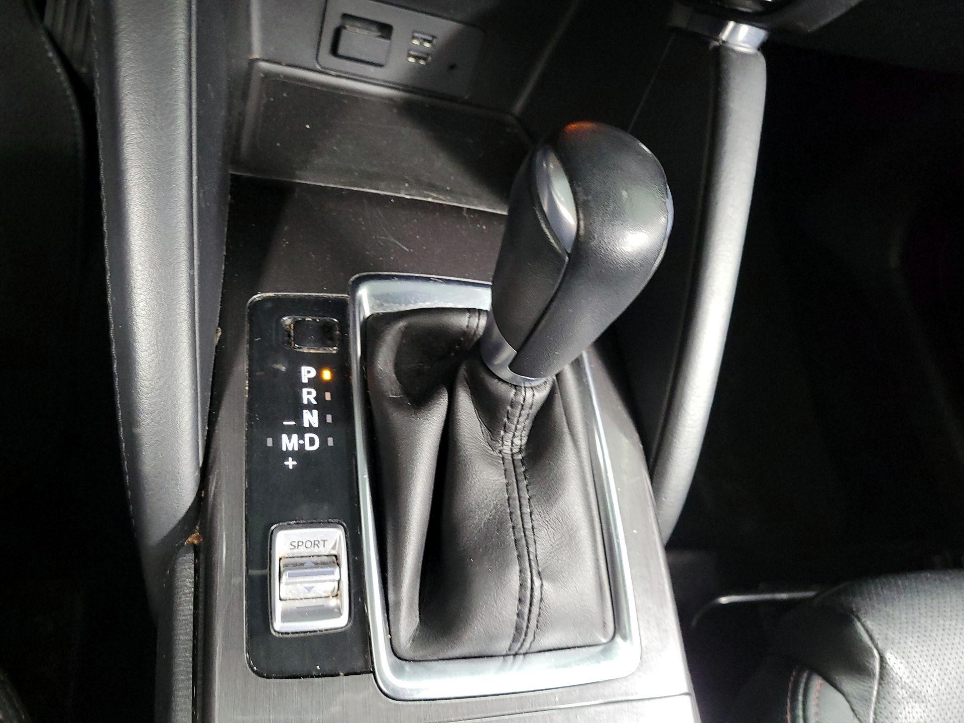 Thumbnail: 2016 Mazda CX-5 - 14