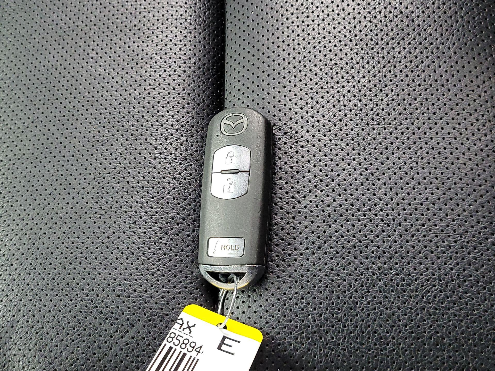 Thumbnail: 2016 Mazda CX-5 - 18