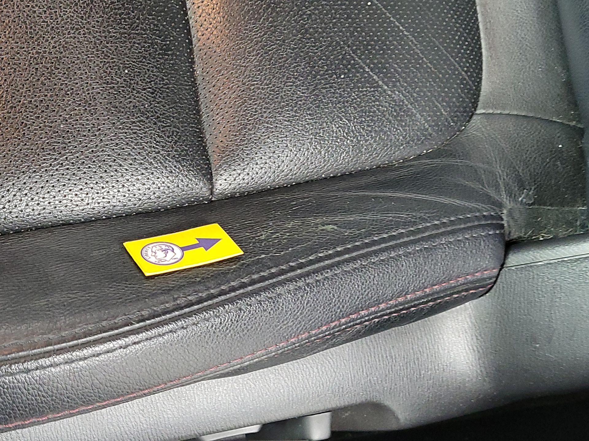 Thumbnail: 2016 Mazda CX-5 - 19