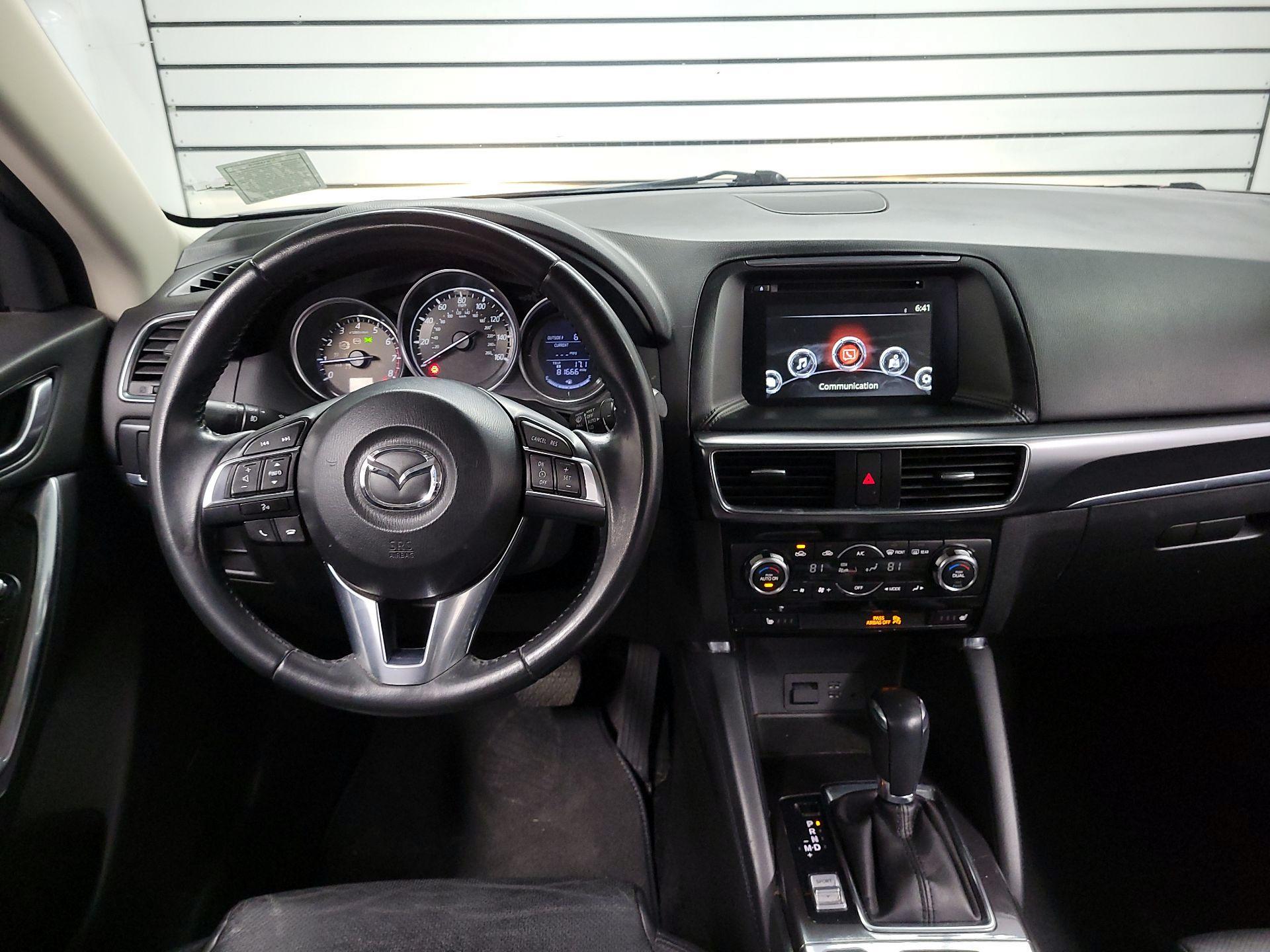 Thumbnail: 2016 Mazda CX-5 - 8