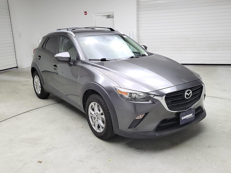2019 Mazda CX-3 Sport -
                  Murrieta, CA