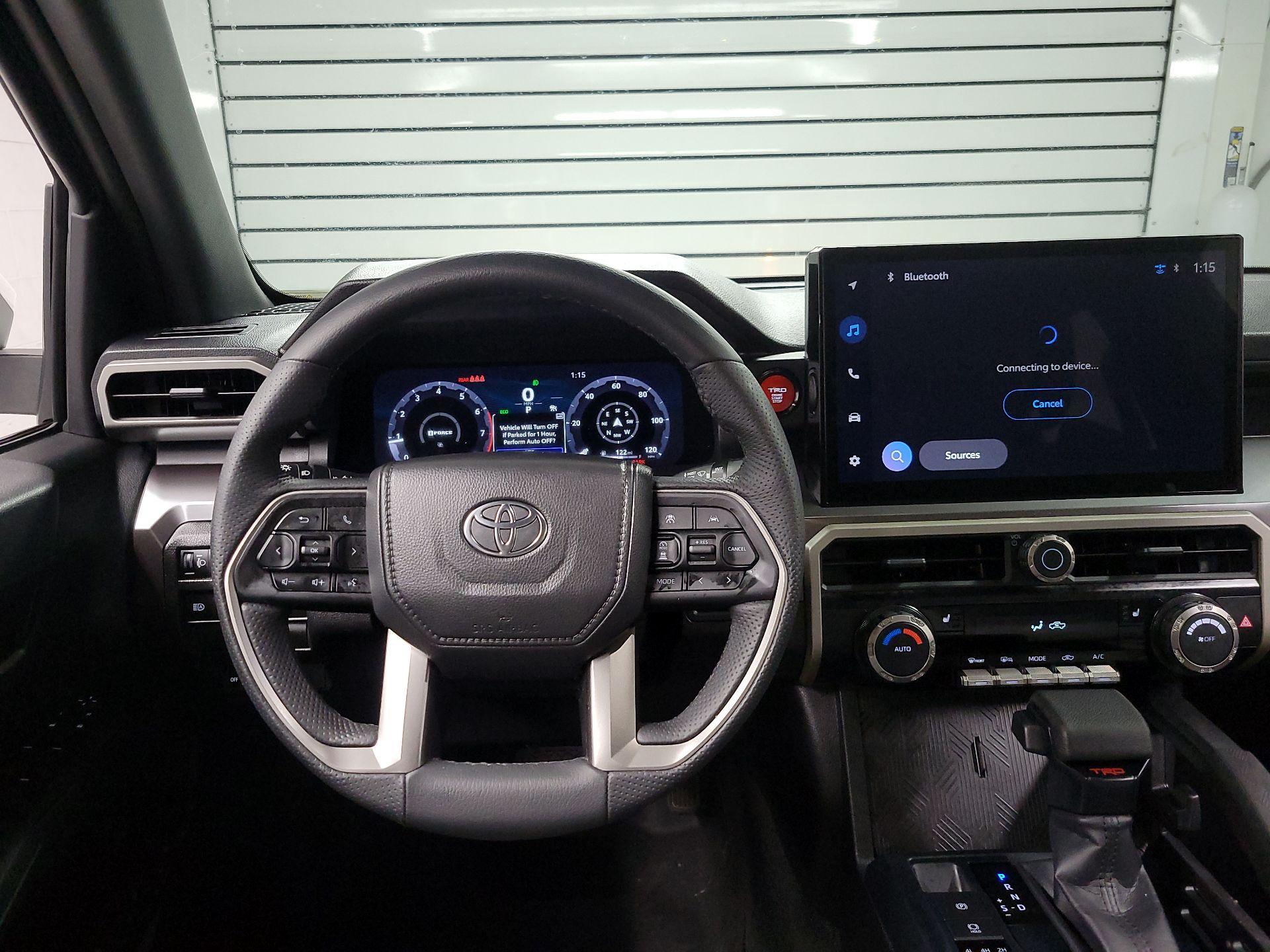 Thumbnail: 2025 Toyota Tacoma - 10