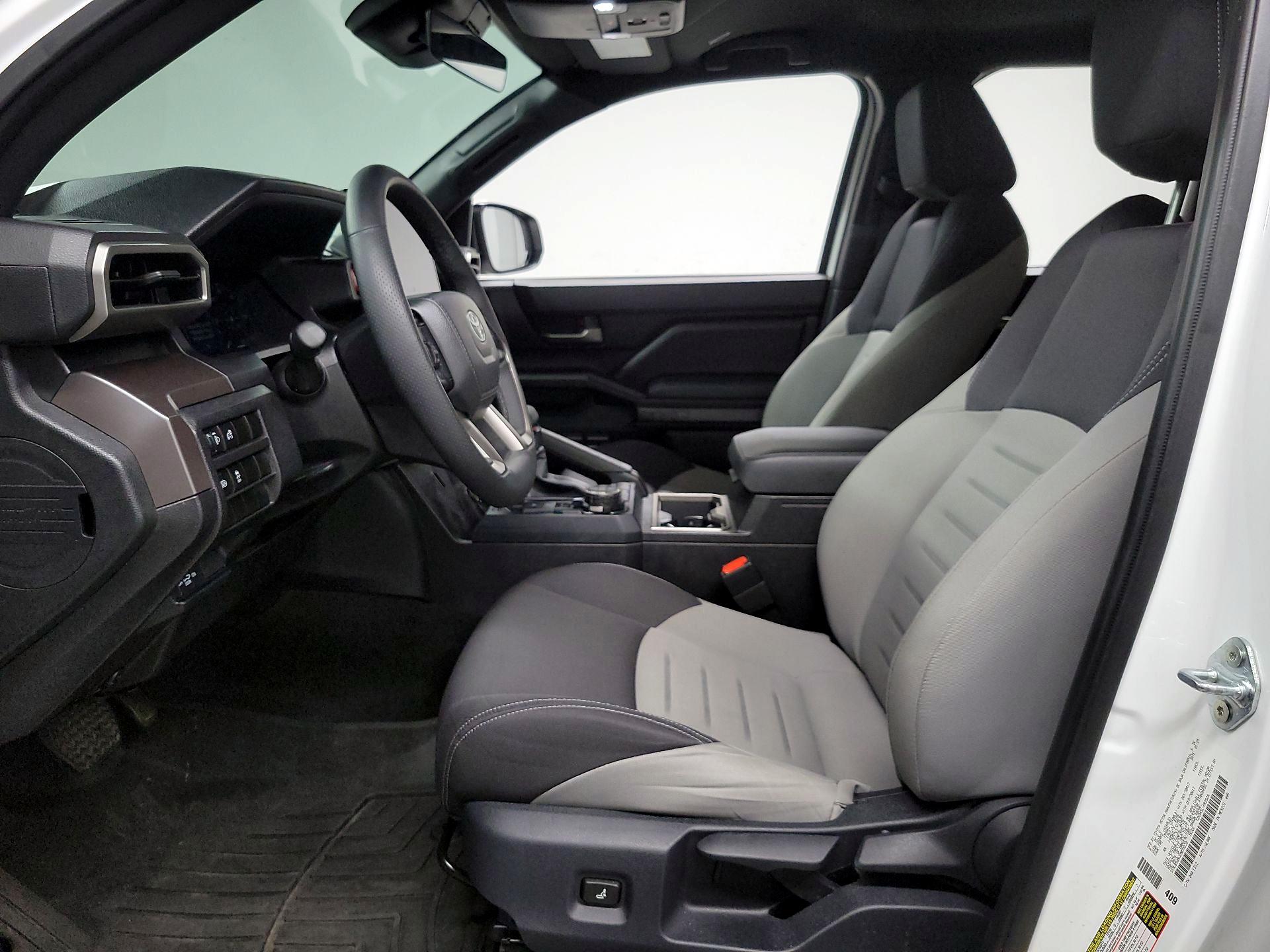 Thumbnail: 2025 Toyota Tacoma - 11