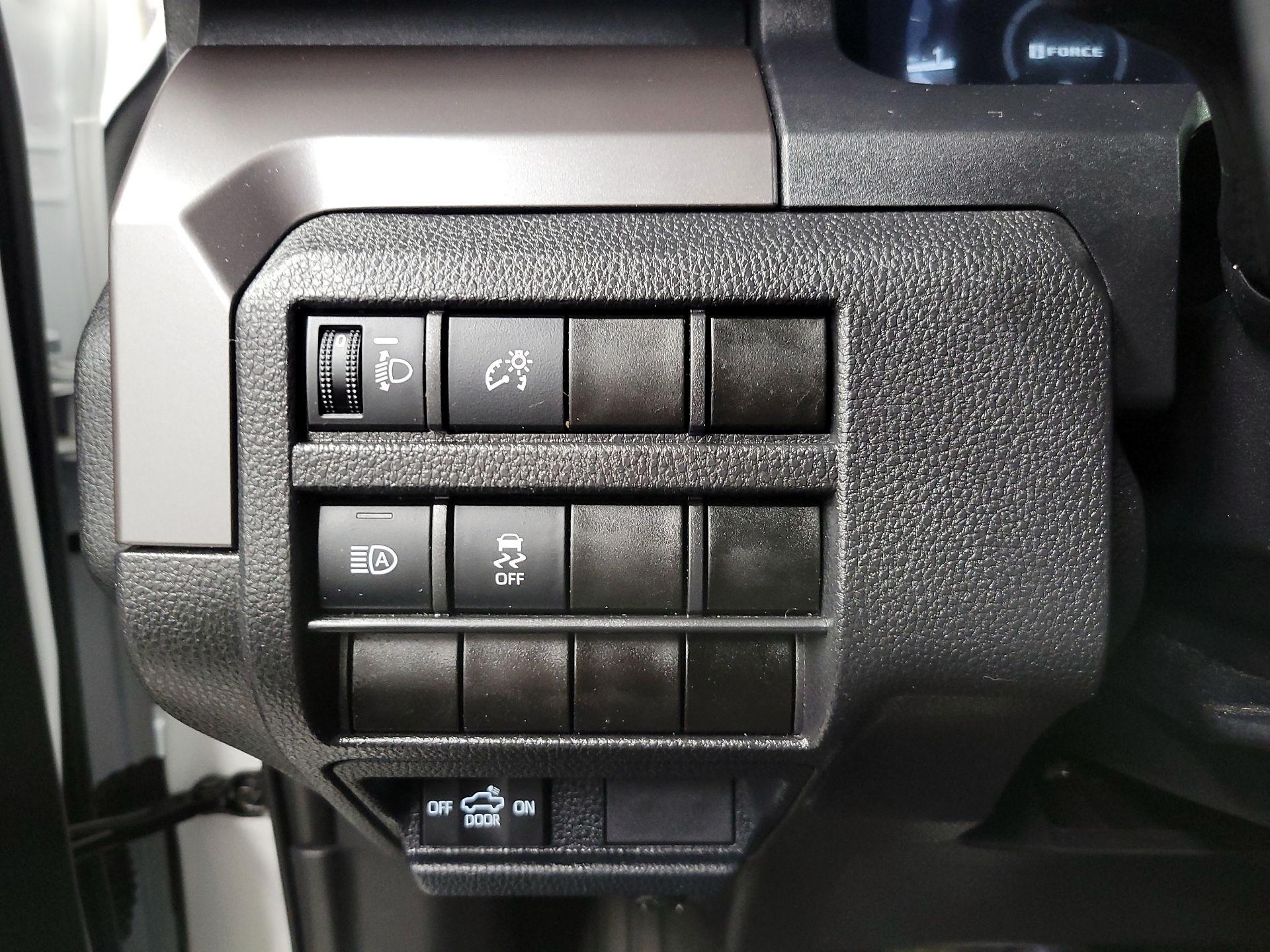 Thumbnail: 2025 Toyota Tacoma - 13