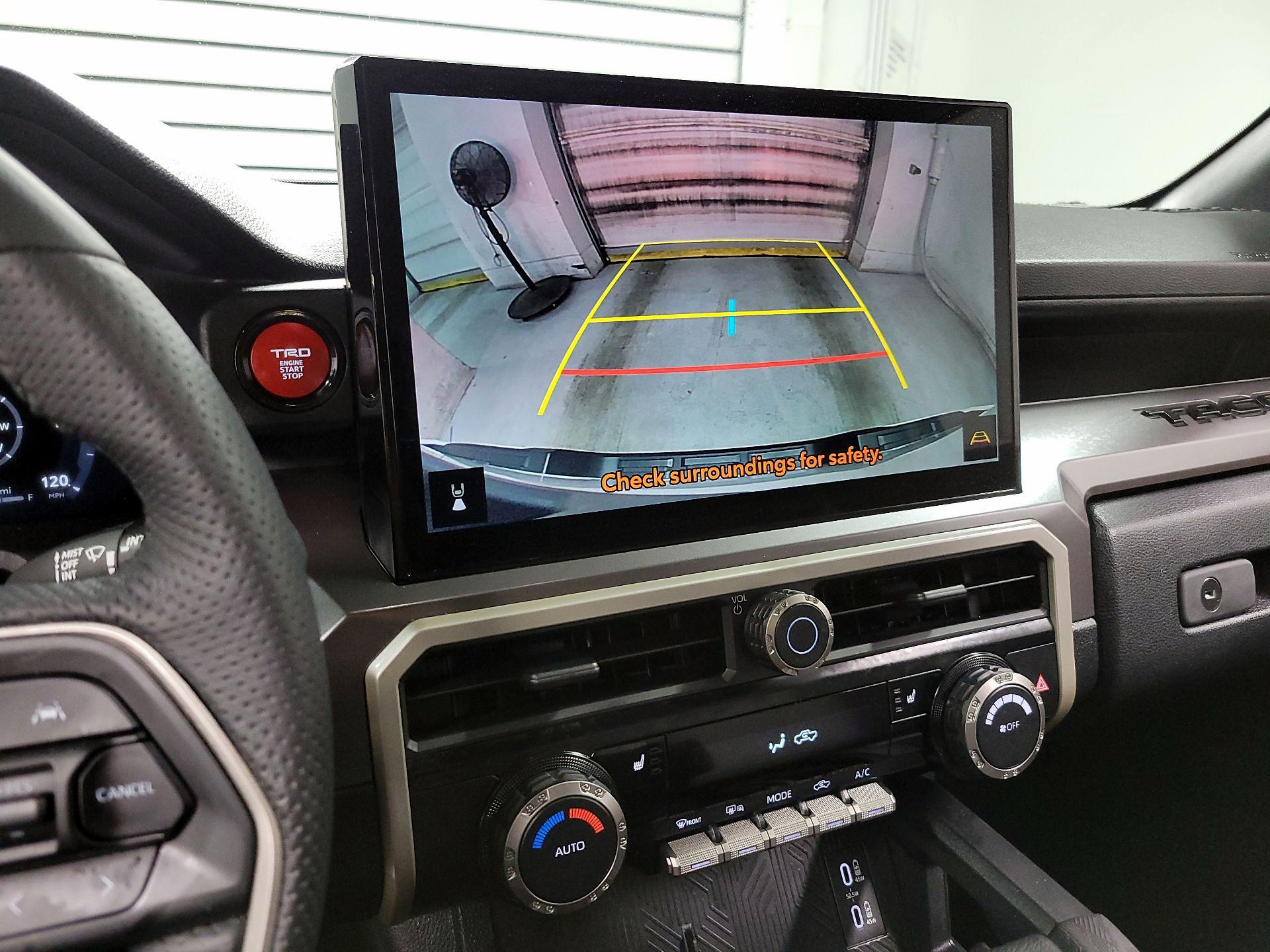 Thumbnail: 2025 Toyota Tacoma - 14