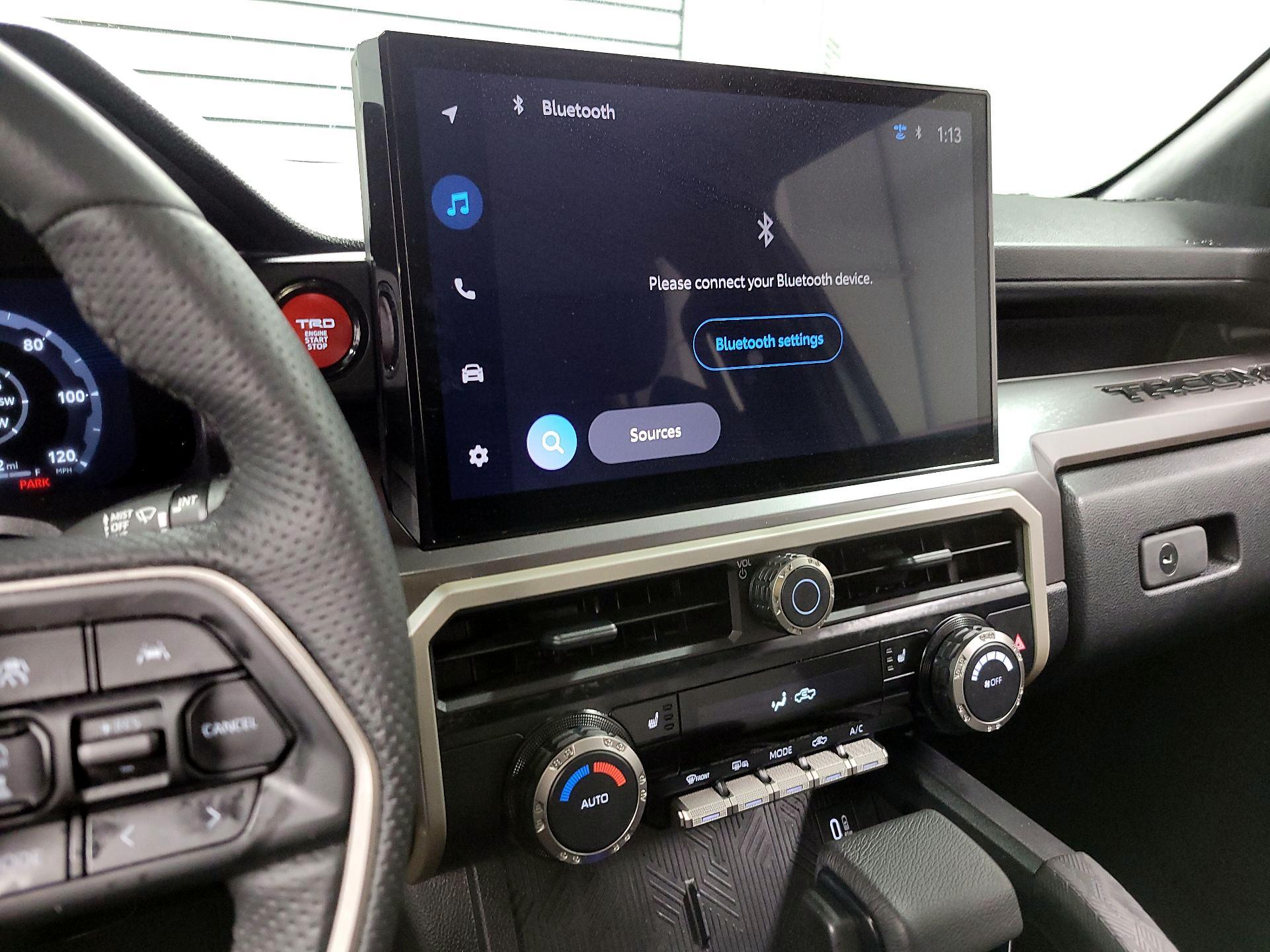 Thumbnail: 2025 Toyota Tacoma - 15