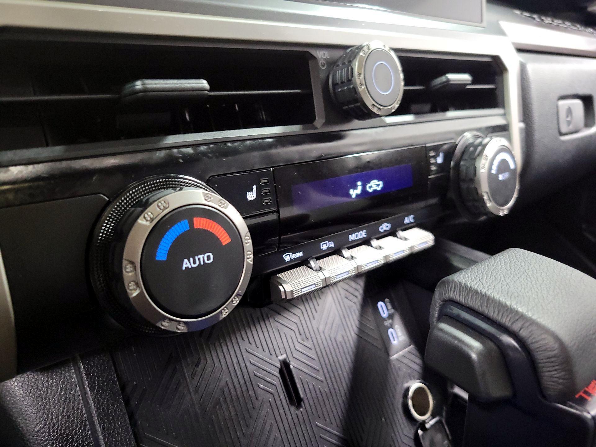 Thumbnail: 2025 Toyota Tacoma - 16