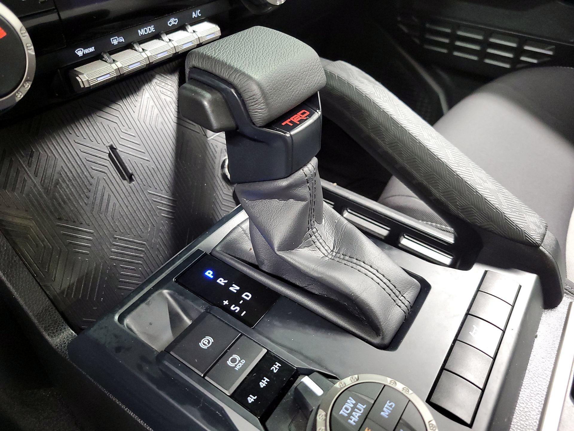 Thumbnail: 2025 Toyota Tacoma - 17