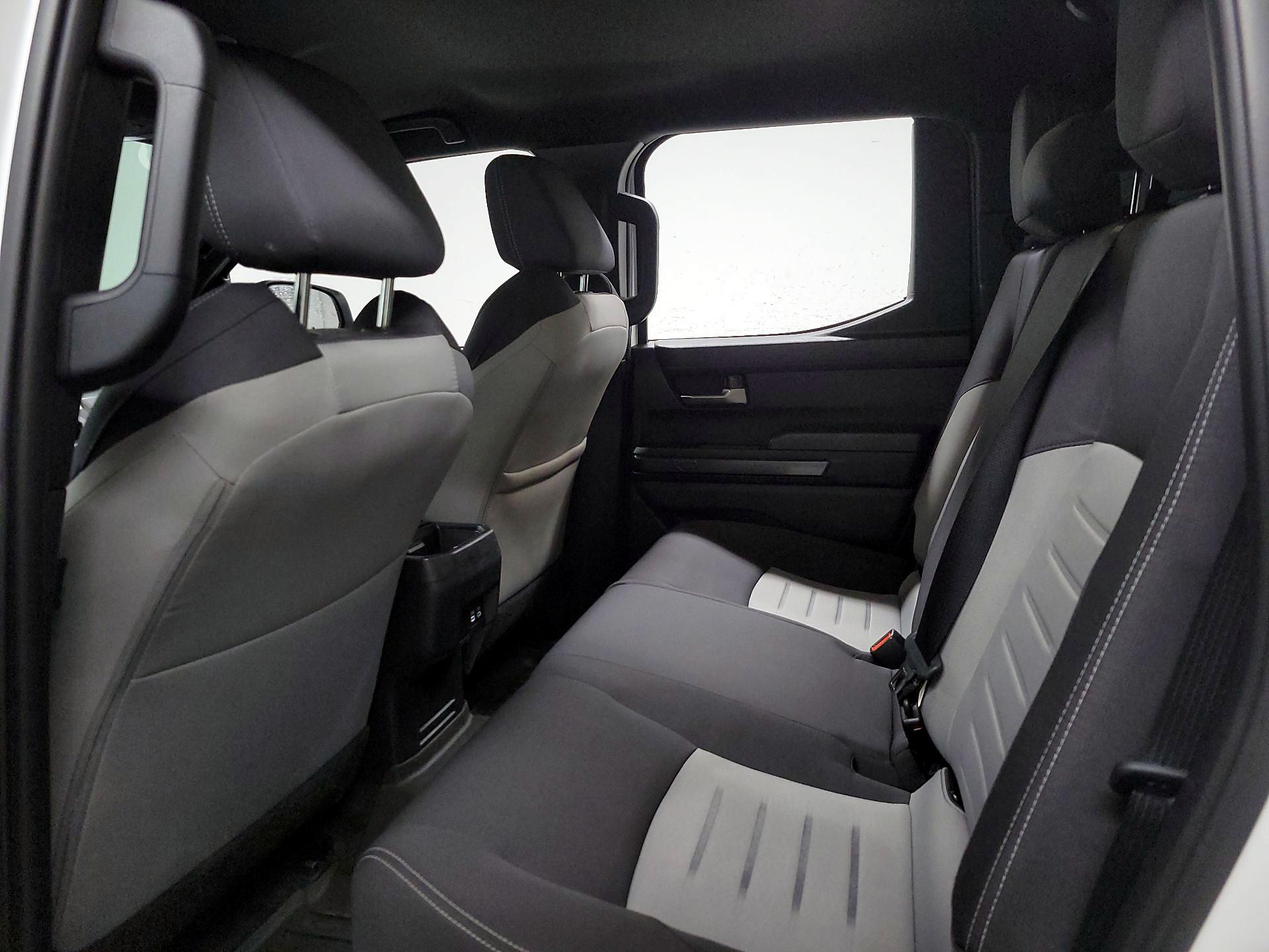 Thumbnail: 2025 Toyota Tacoma - 18