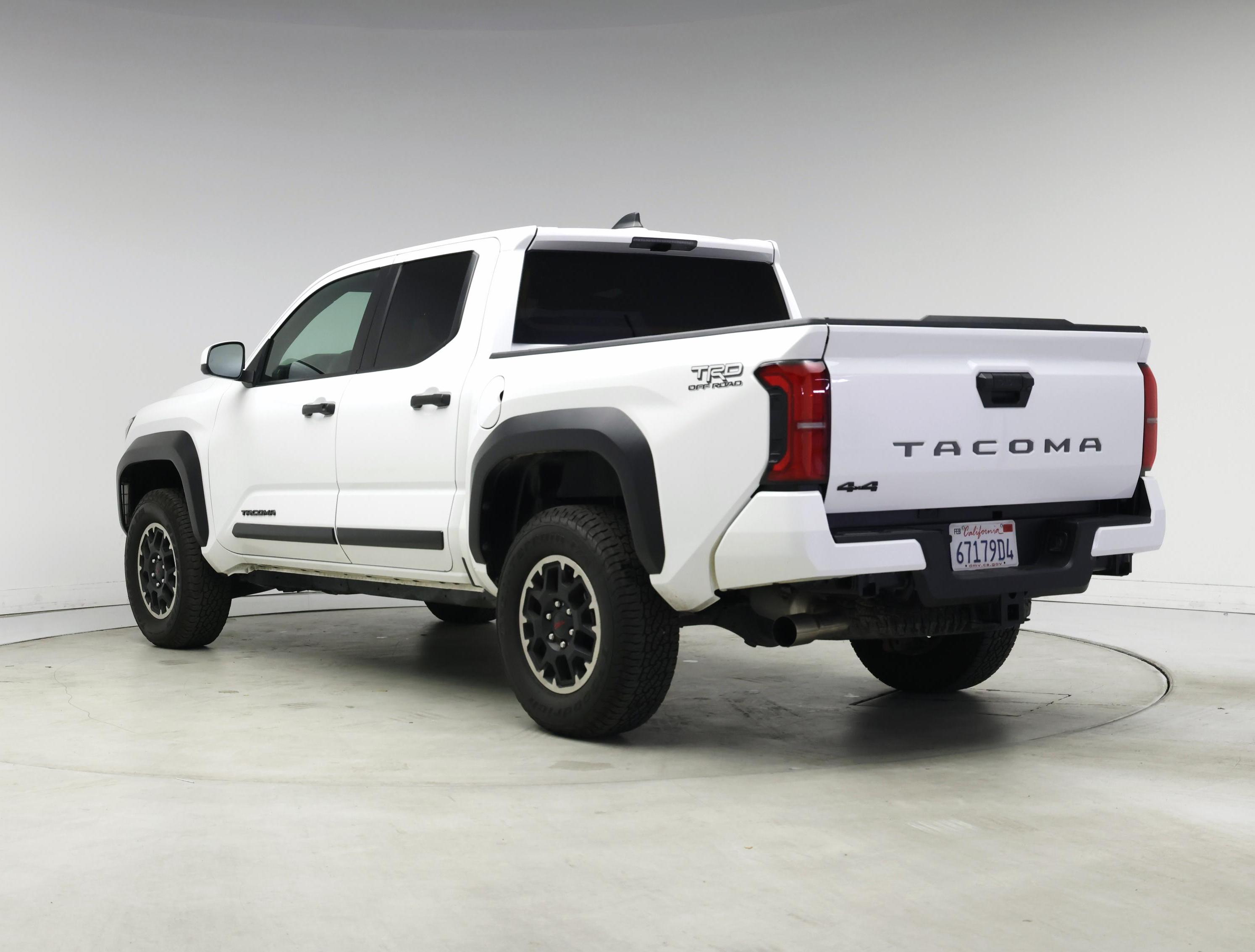 Thumbnail: 2025 Toyota Tacoma - 2
