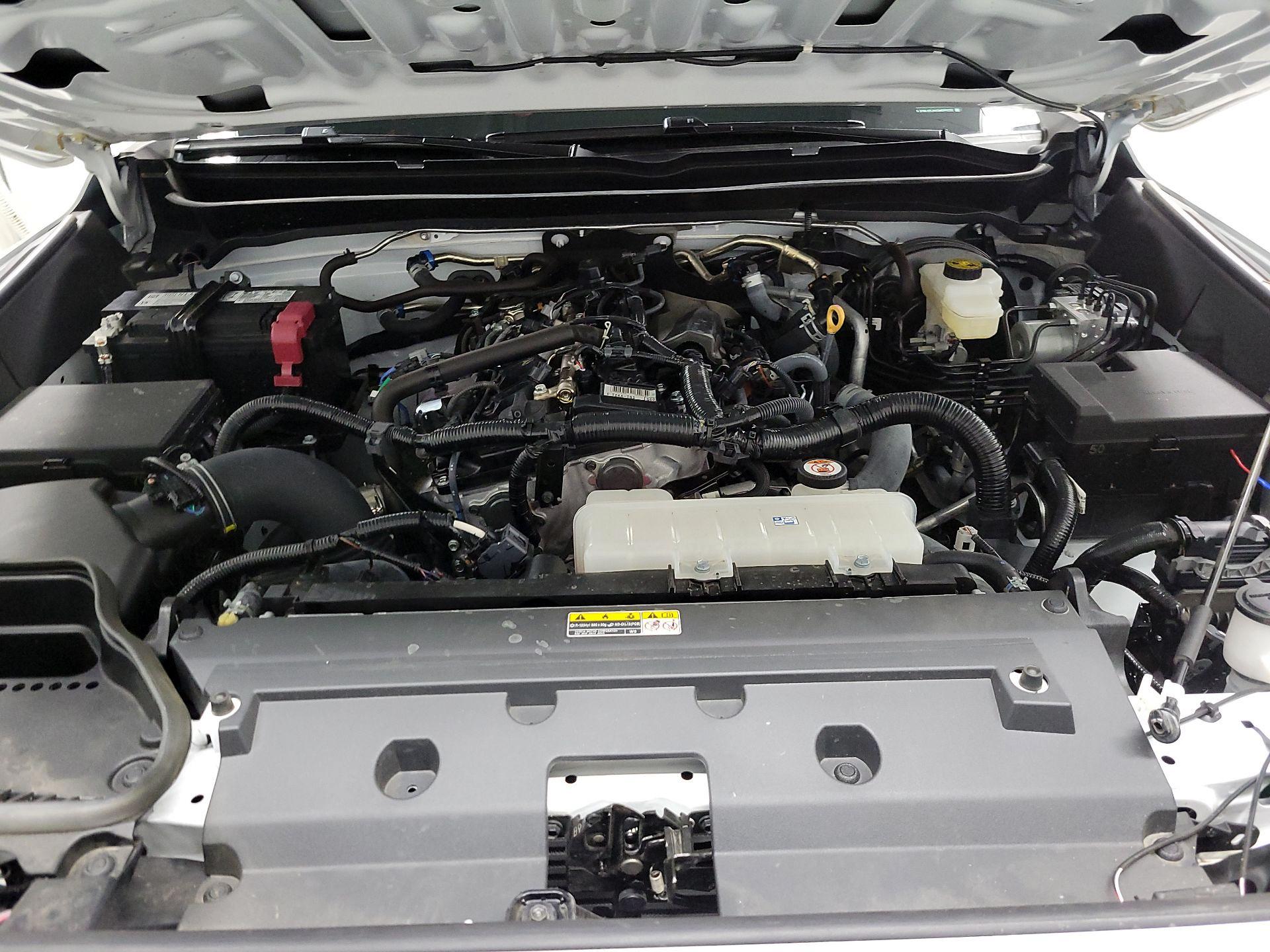 Thumbnail: 2025 Toyota Tacoma - 20