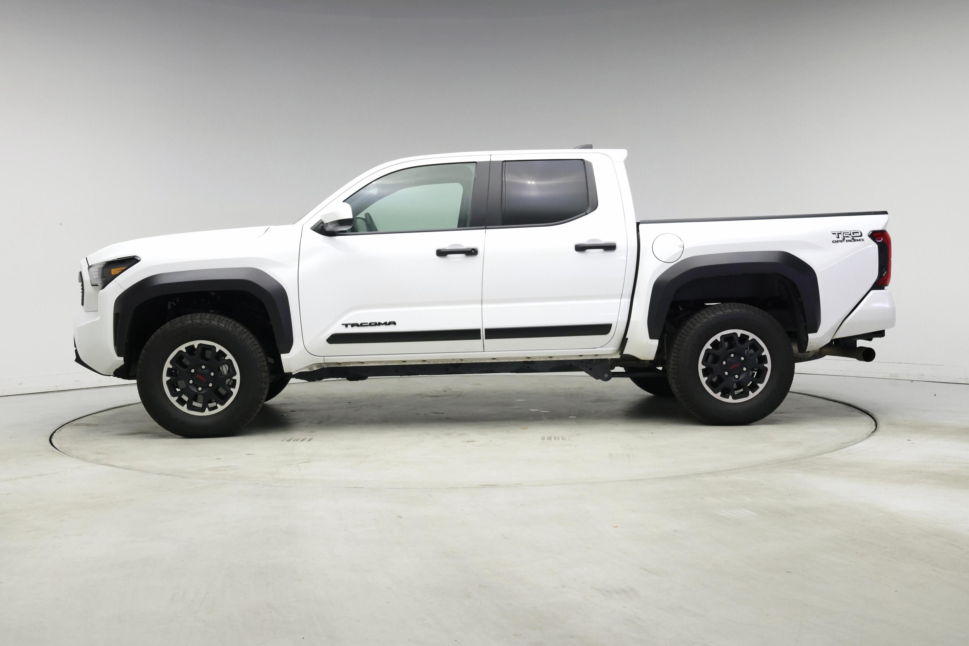 Thumbnail: 2025 Toyota Tacoma - 3