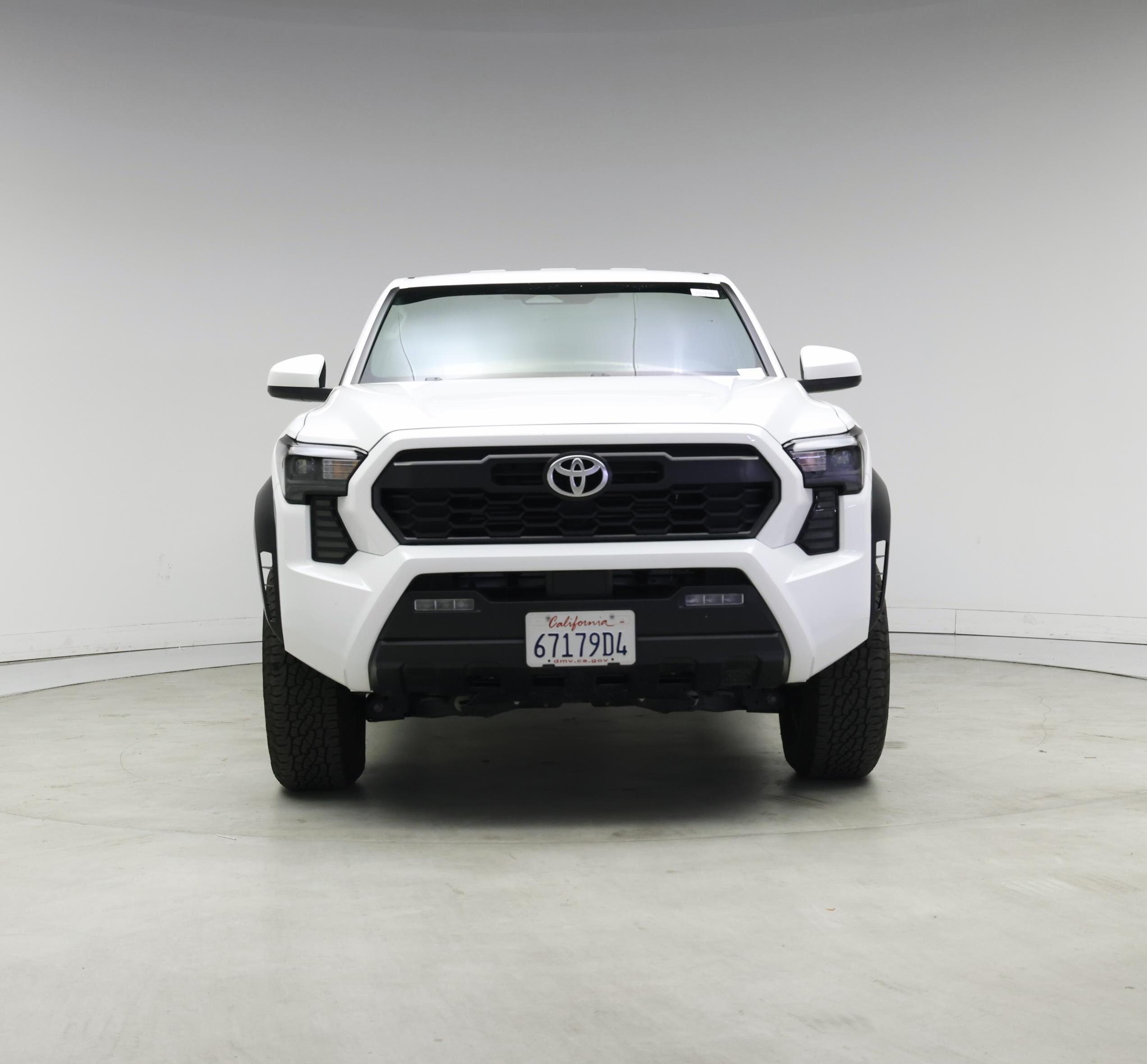 Thumbnail: 2025 Toyota Tacoma - 5