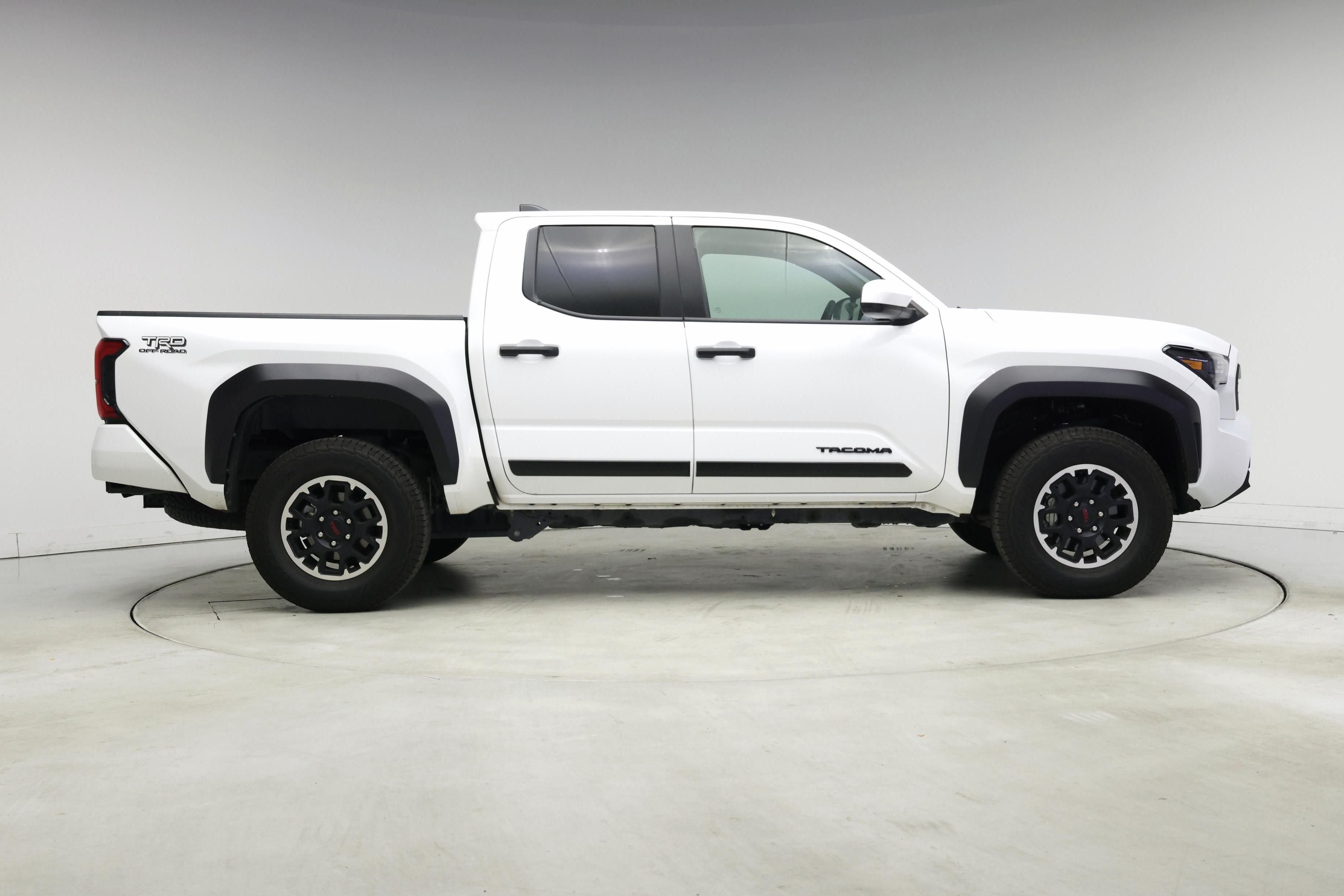 Thumbnail: 2025 Toyota Tacoma - 7