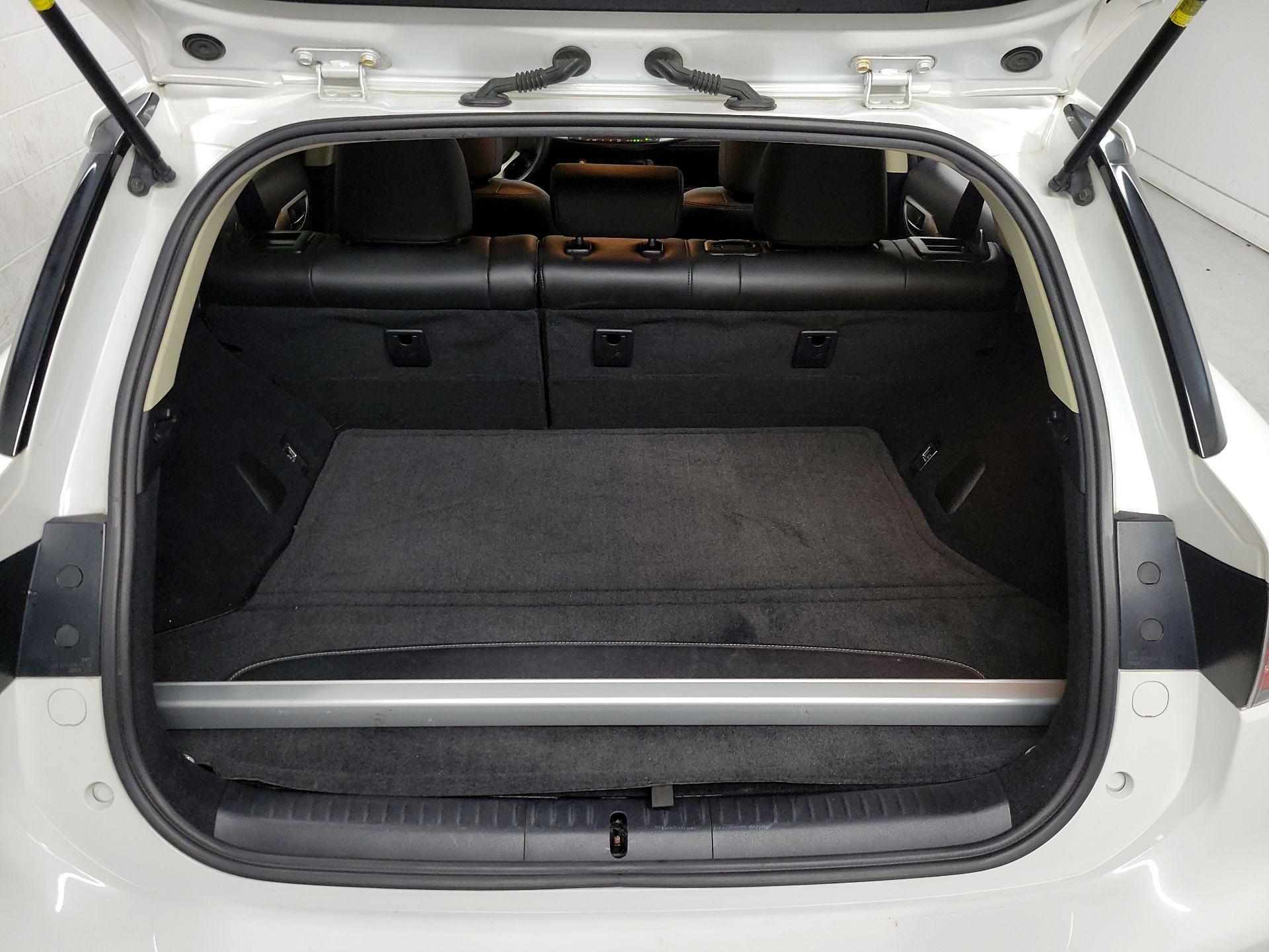 Thumbnail: 2015 Lexus CT - 19