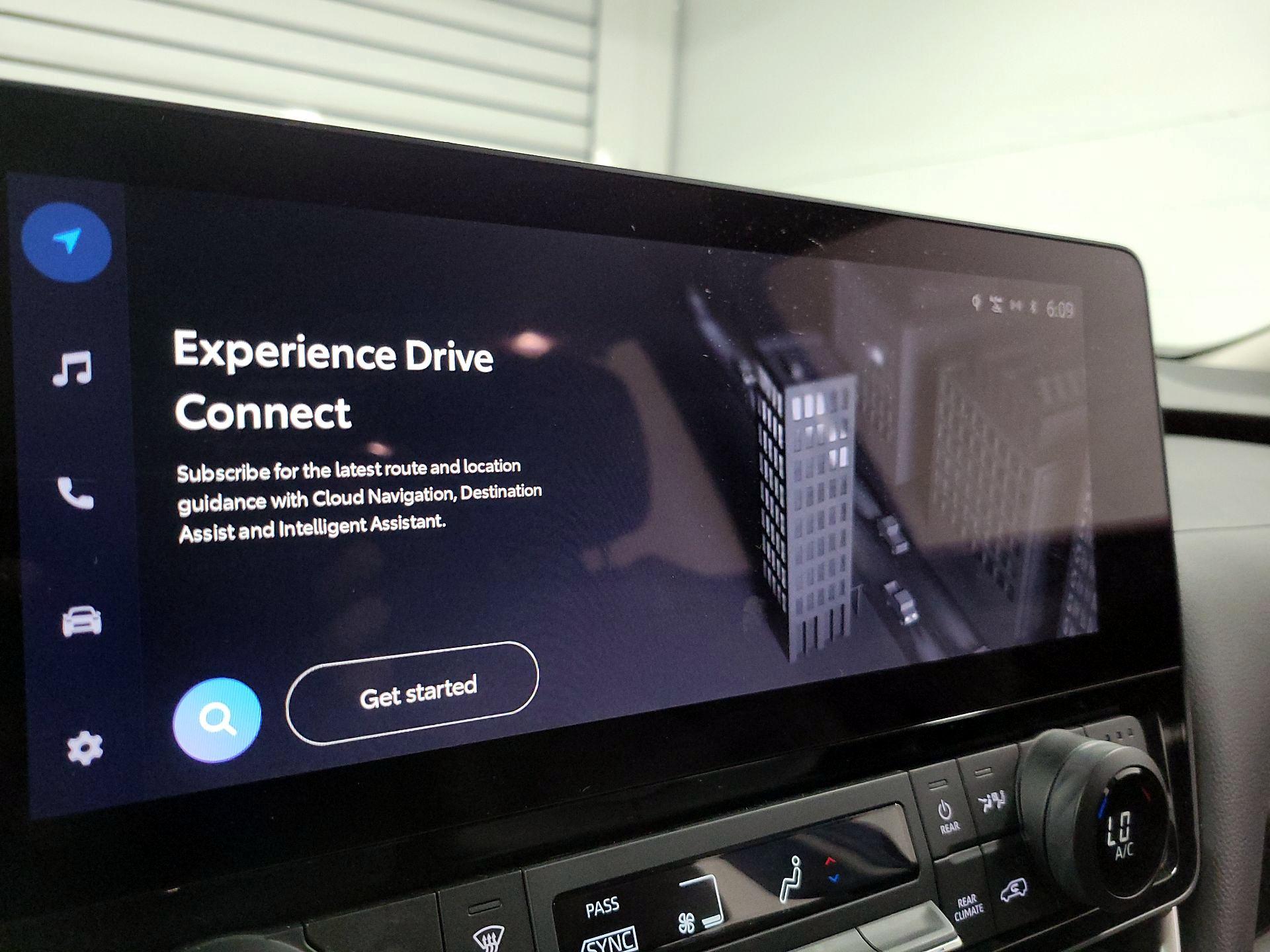 Thumbnail: 2024 Toyota Grand Highlander - 13