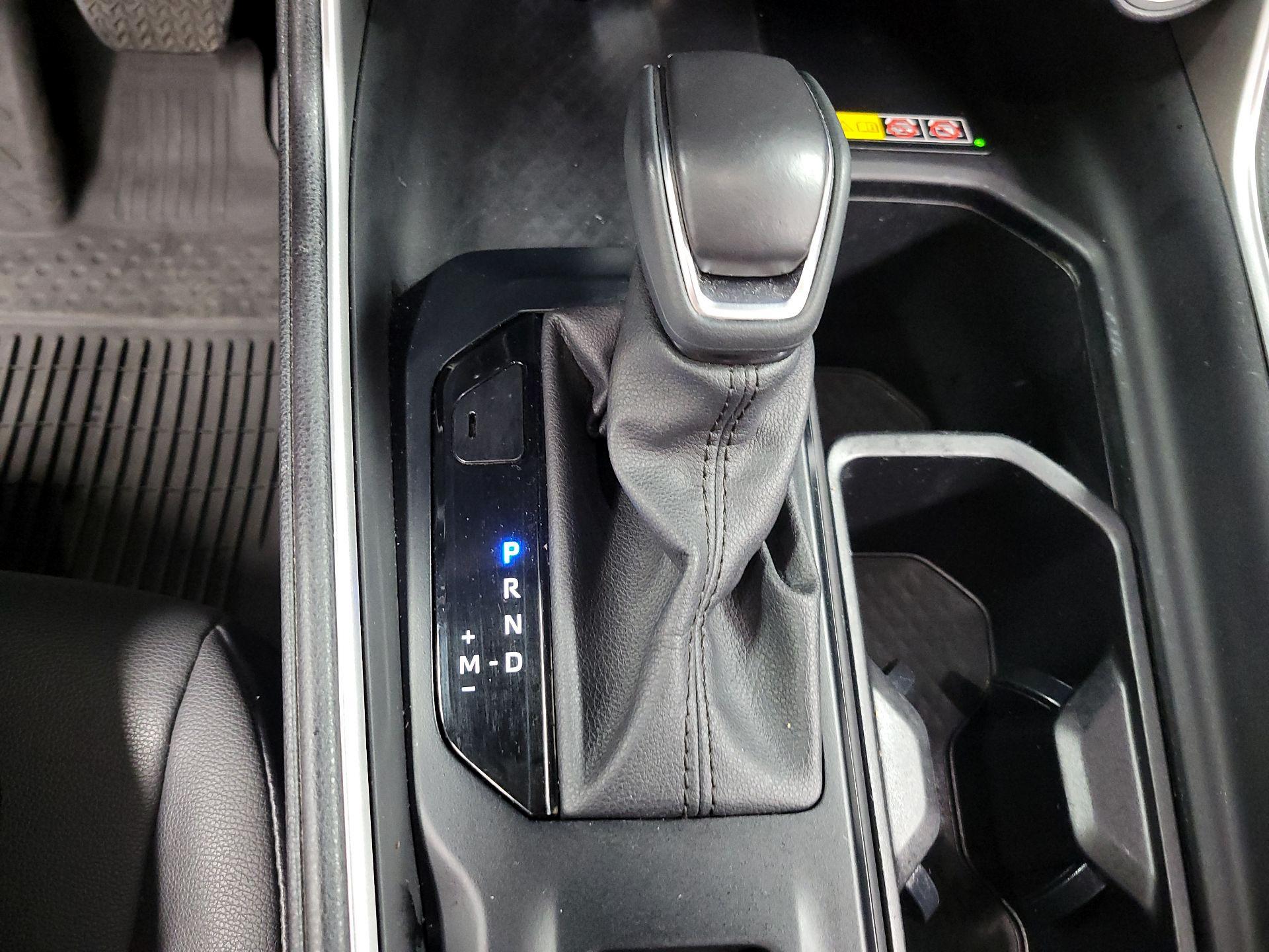 Thumbnail: 2024 Toyota Grand Highlander - 15