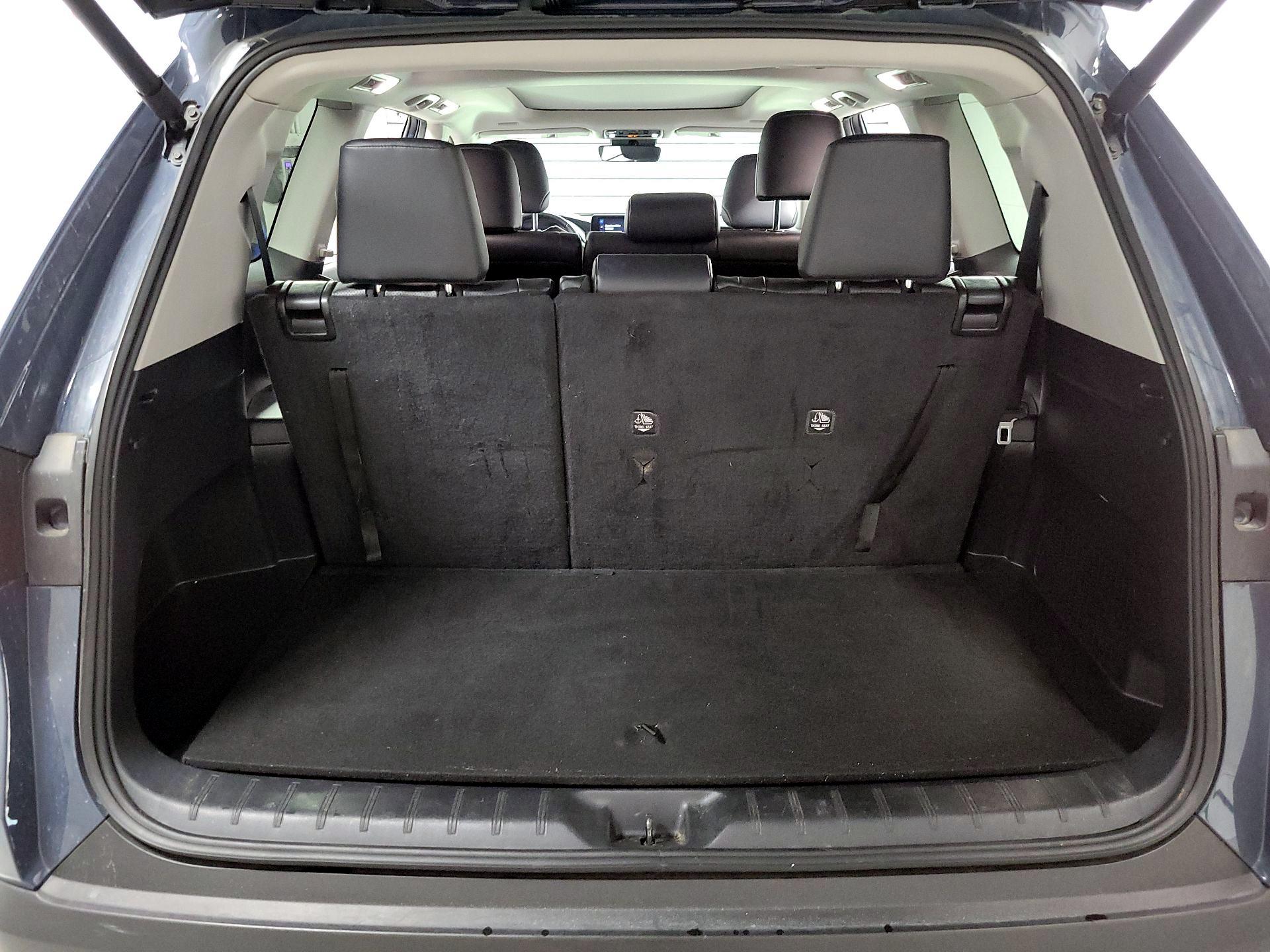 Thumbnail: 2024 Toyota Grand Highlander - 17