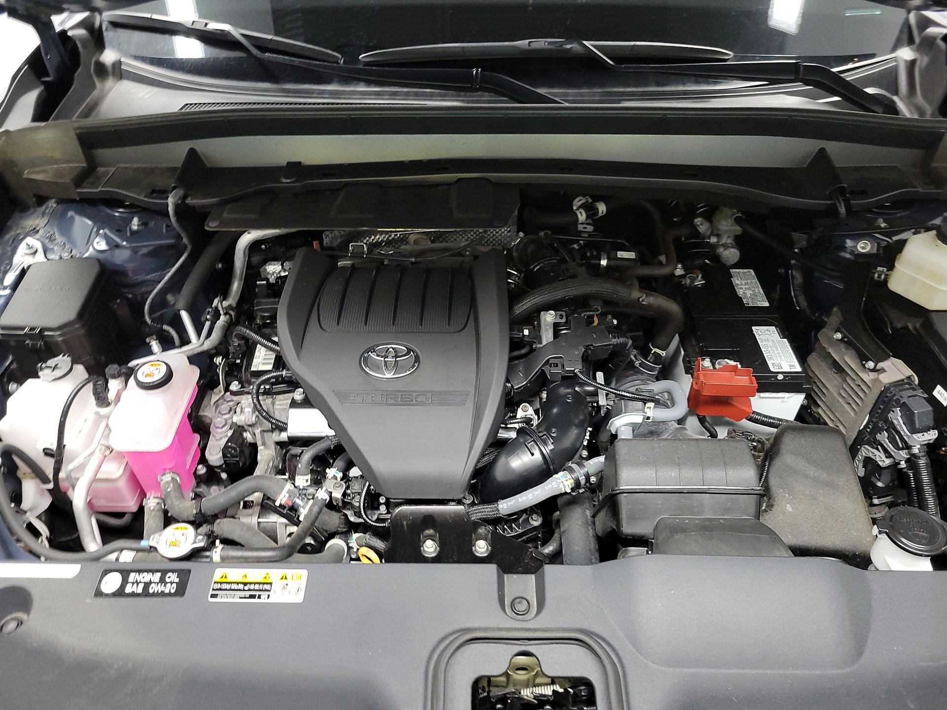 Thumbnail: 2024 Toyota Grand Highlander - 18