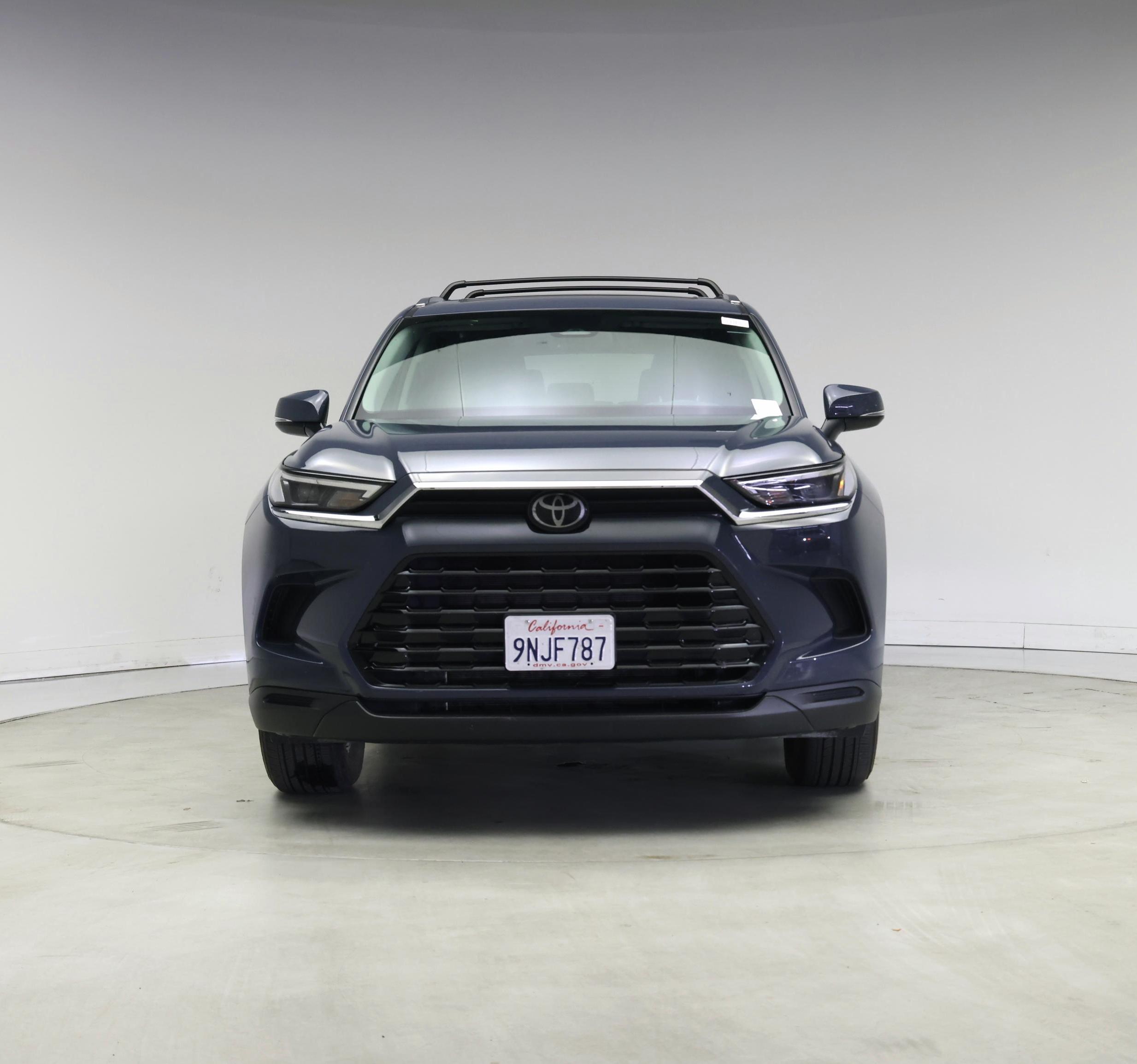 Thumbnail: 2024 Toyota Grand Highlander - 5