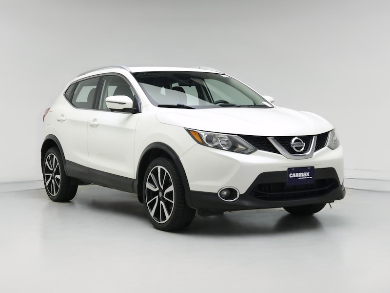 2017 Nissan Rogue Sport SL -
                  Murrieta, CA