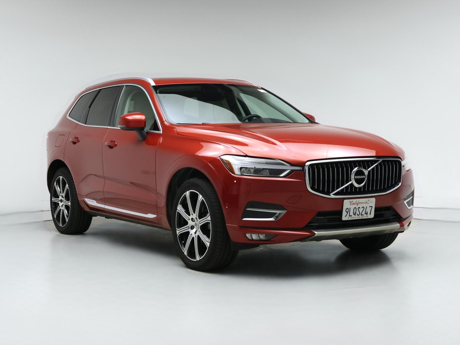 2019 Volvo XC60