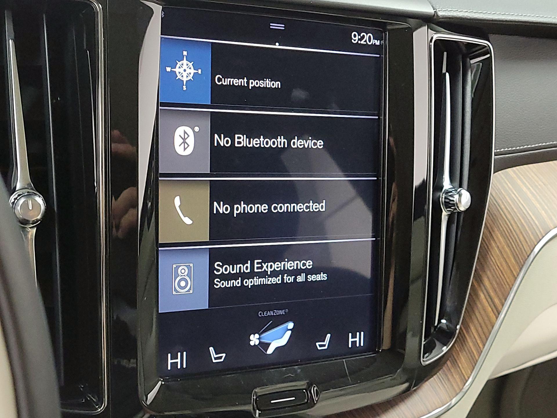 Thumbnail: 2019 Volvo XC60 - 14