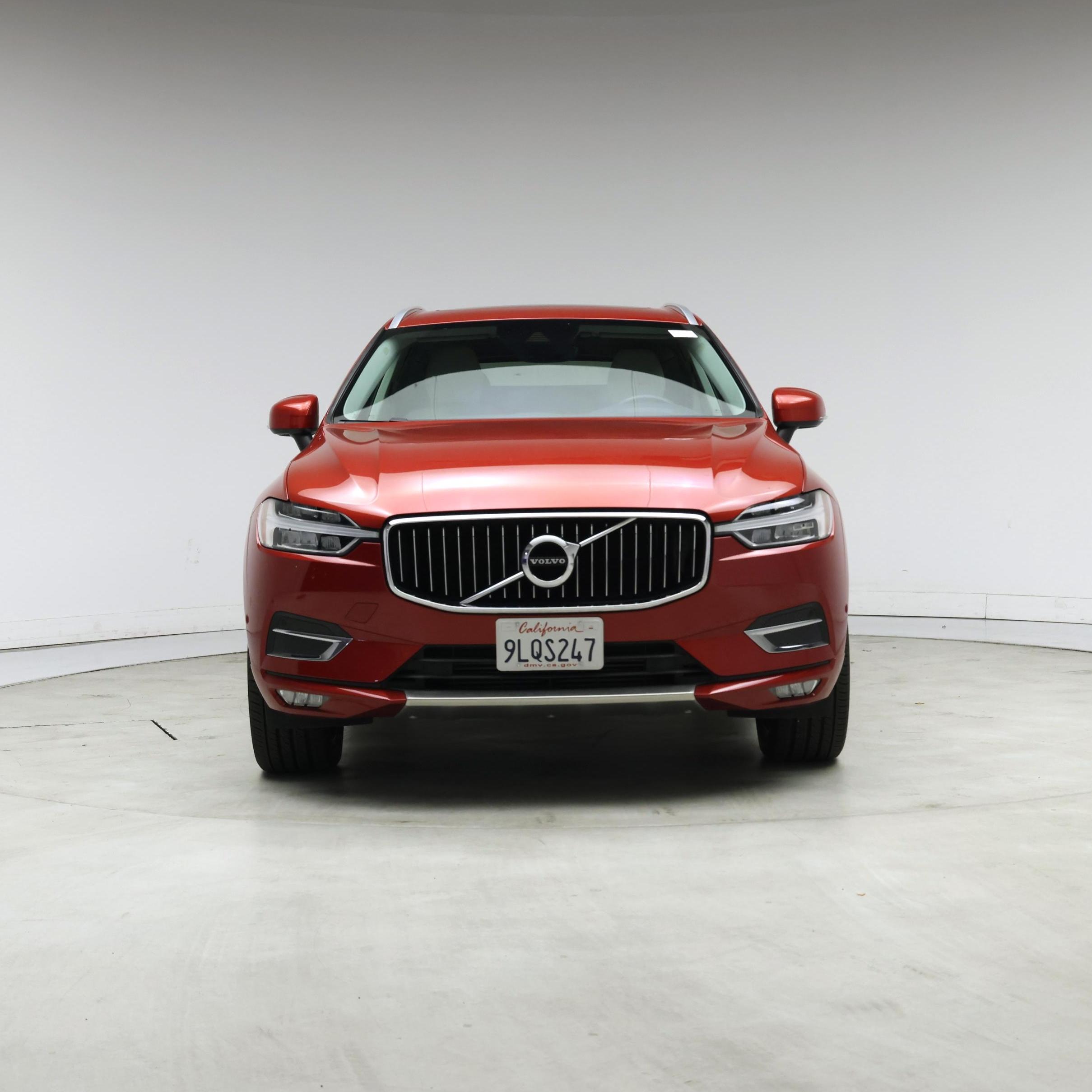 Thumbnail: 2019 Volvo XC60 - 5
