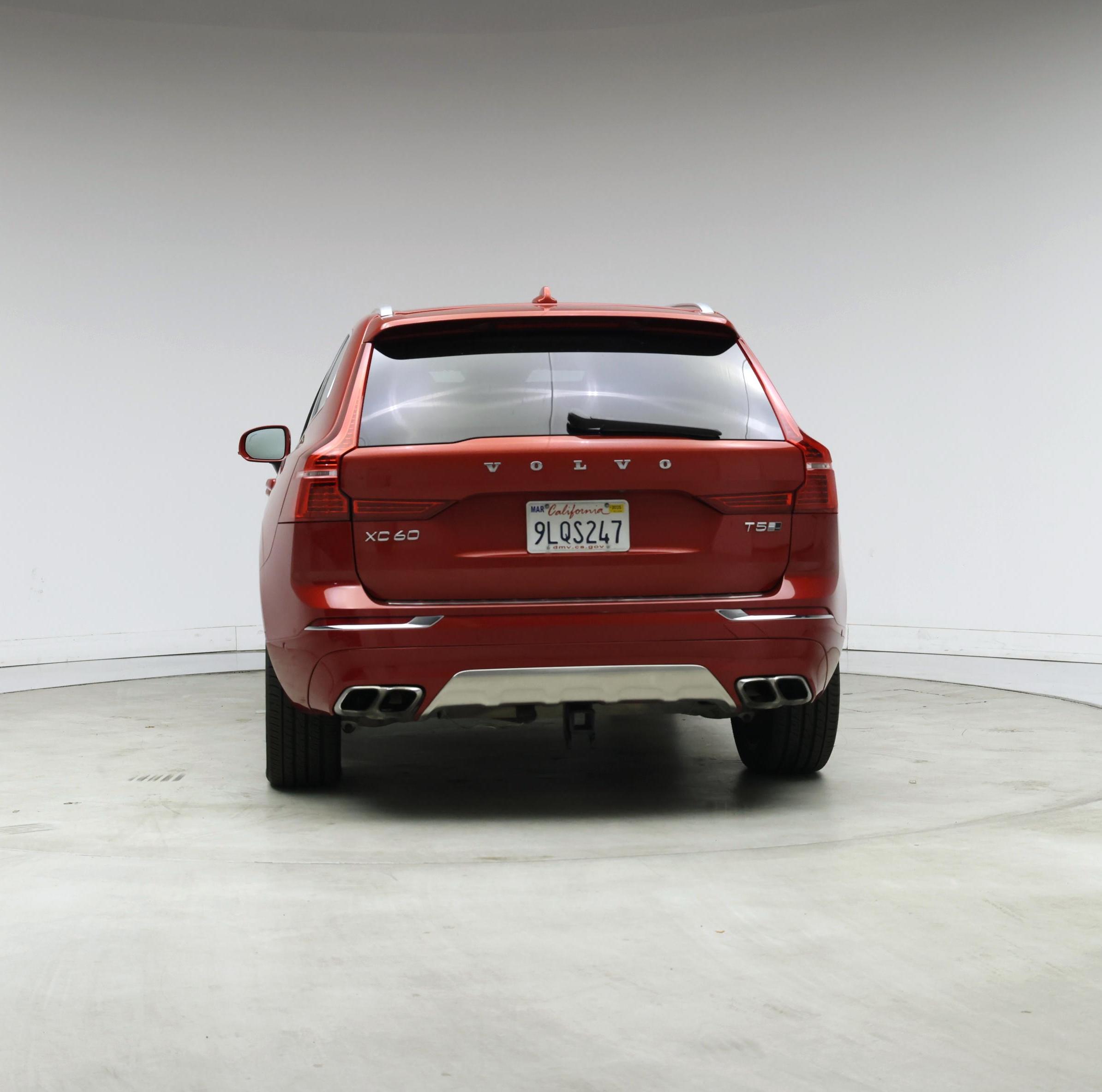 Thumbnail: 2019 Volvo XC60 - 6