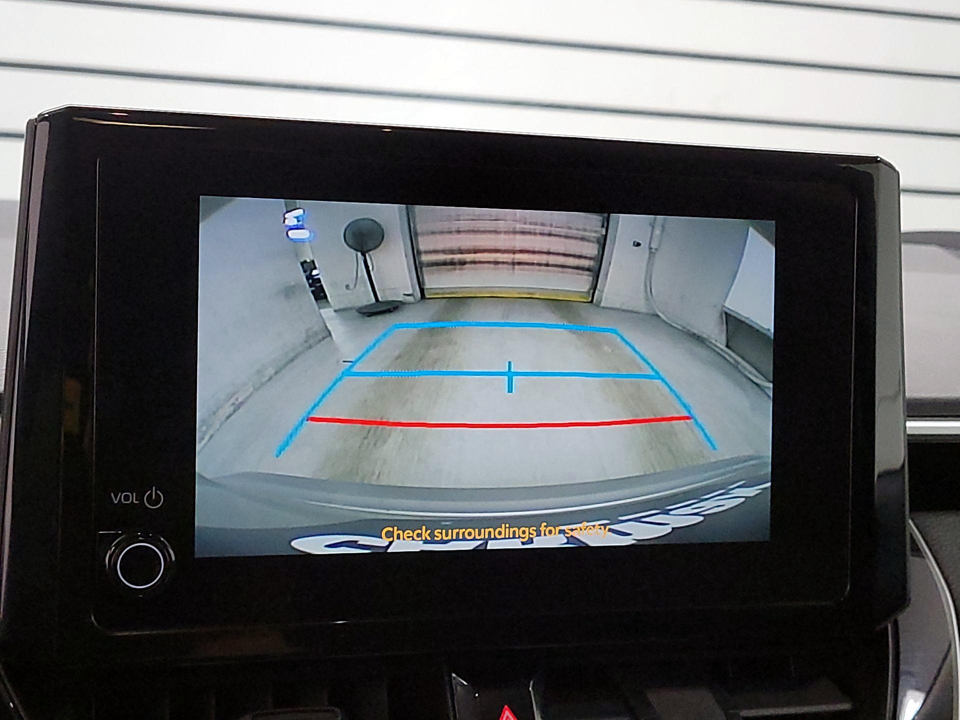 Thumbnail: 2025 Toyota Corolla - 13