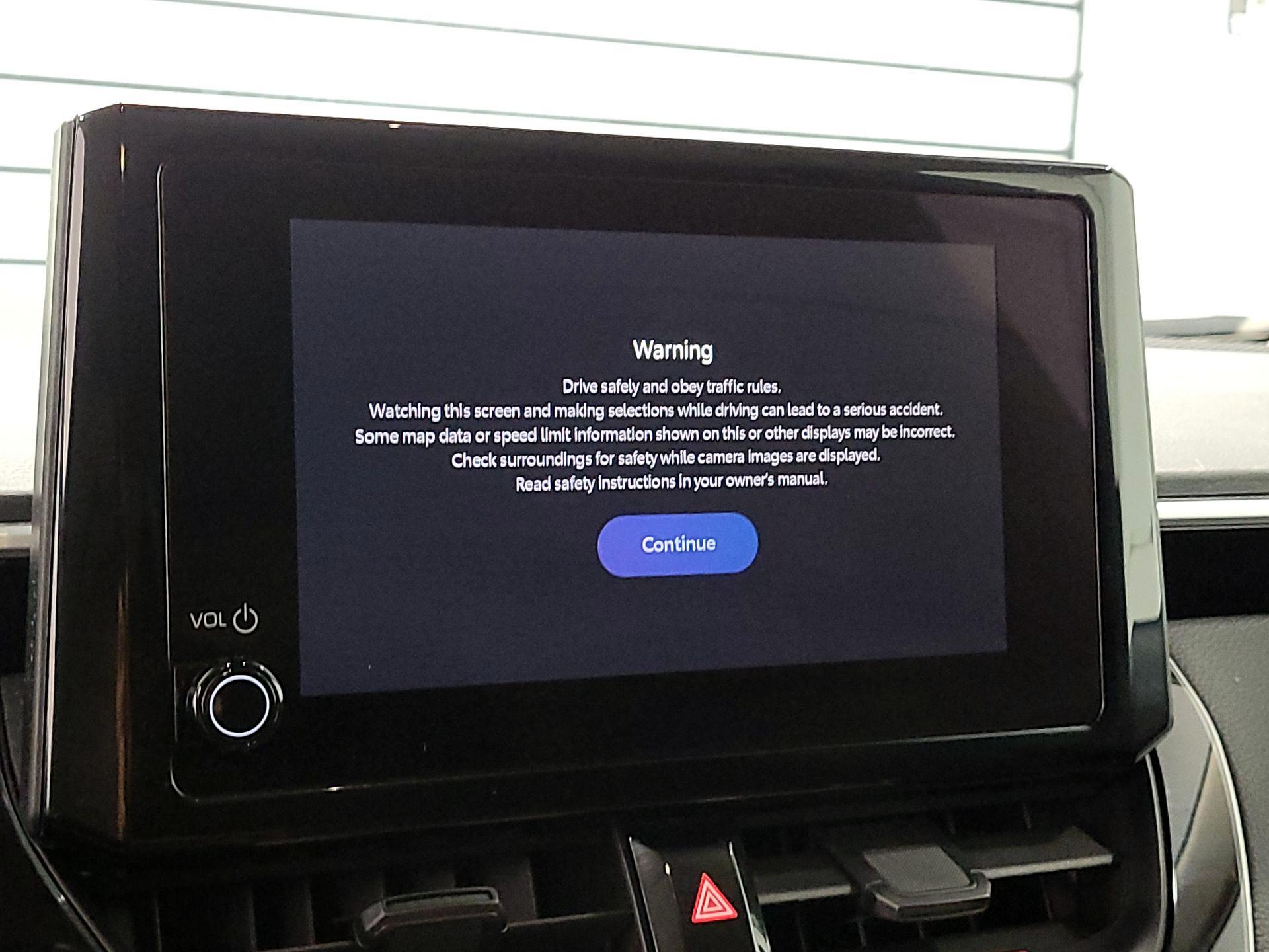 Thumbnail: 2025 Toyota Corolla - 14