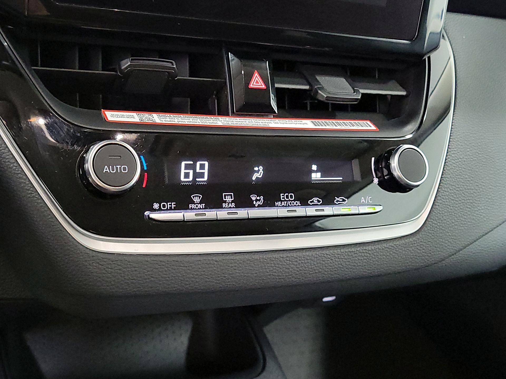 Thumbnail: 2025 Toyota Corolla - 15