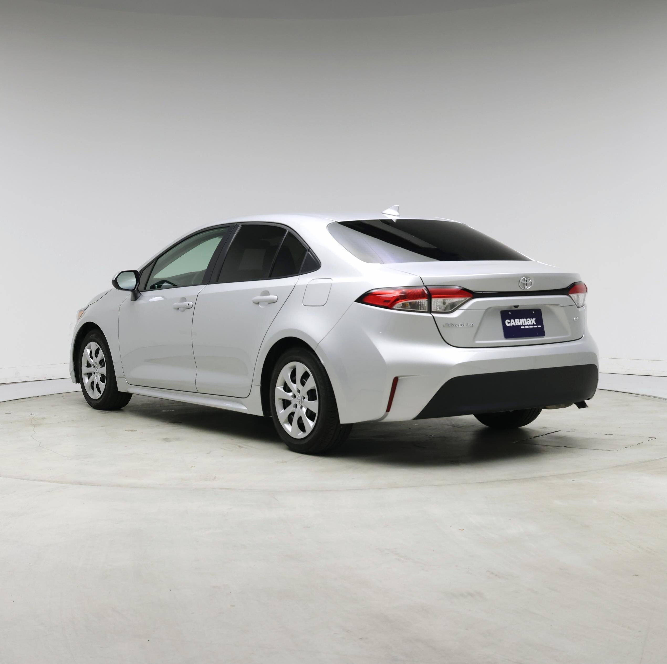 Thumbnail: 2025 Toyota Corolla - 2