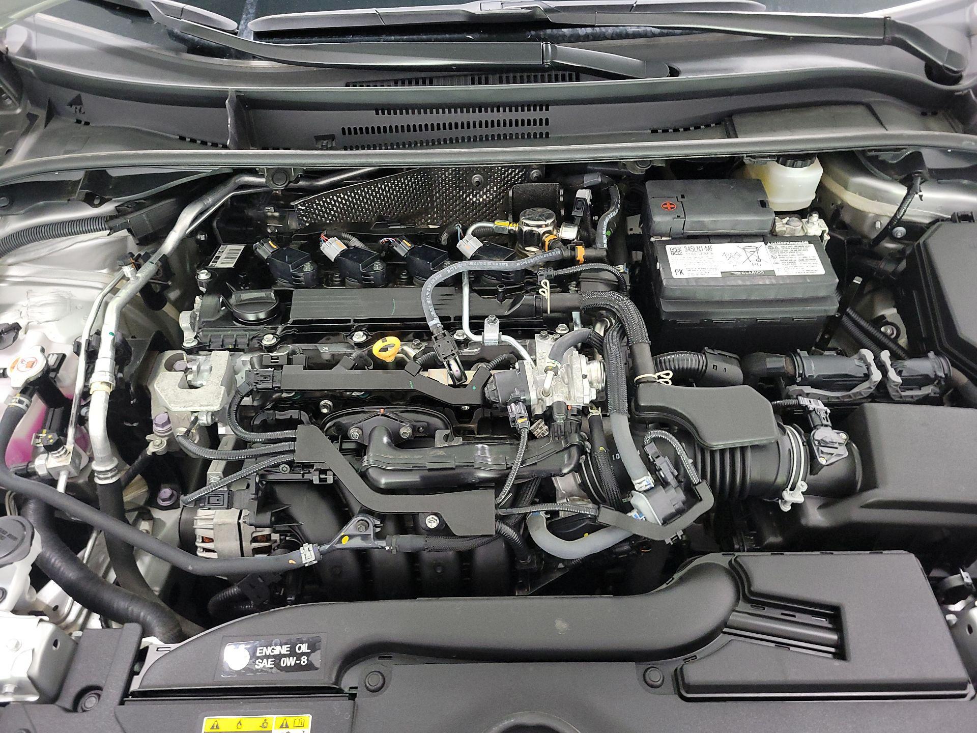 Thumbnail: 2025 Toyota Corolla - 19