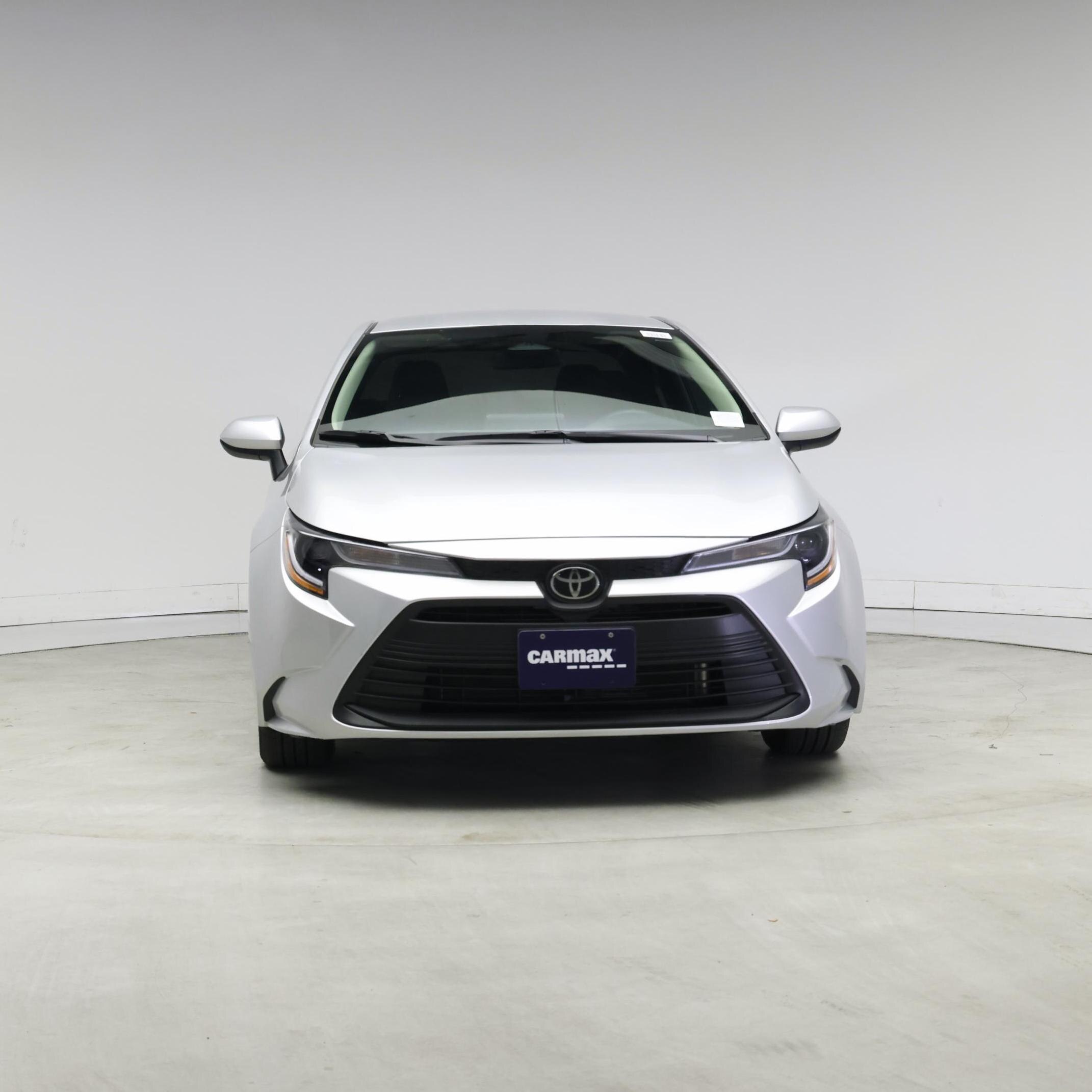 Thumbnail: 2025 Toyota Corolla - 5