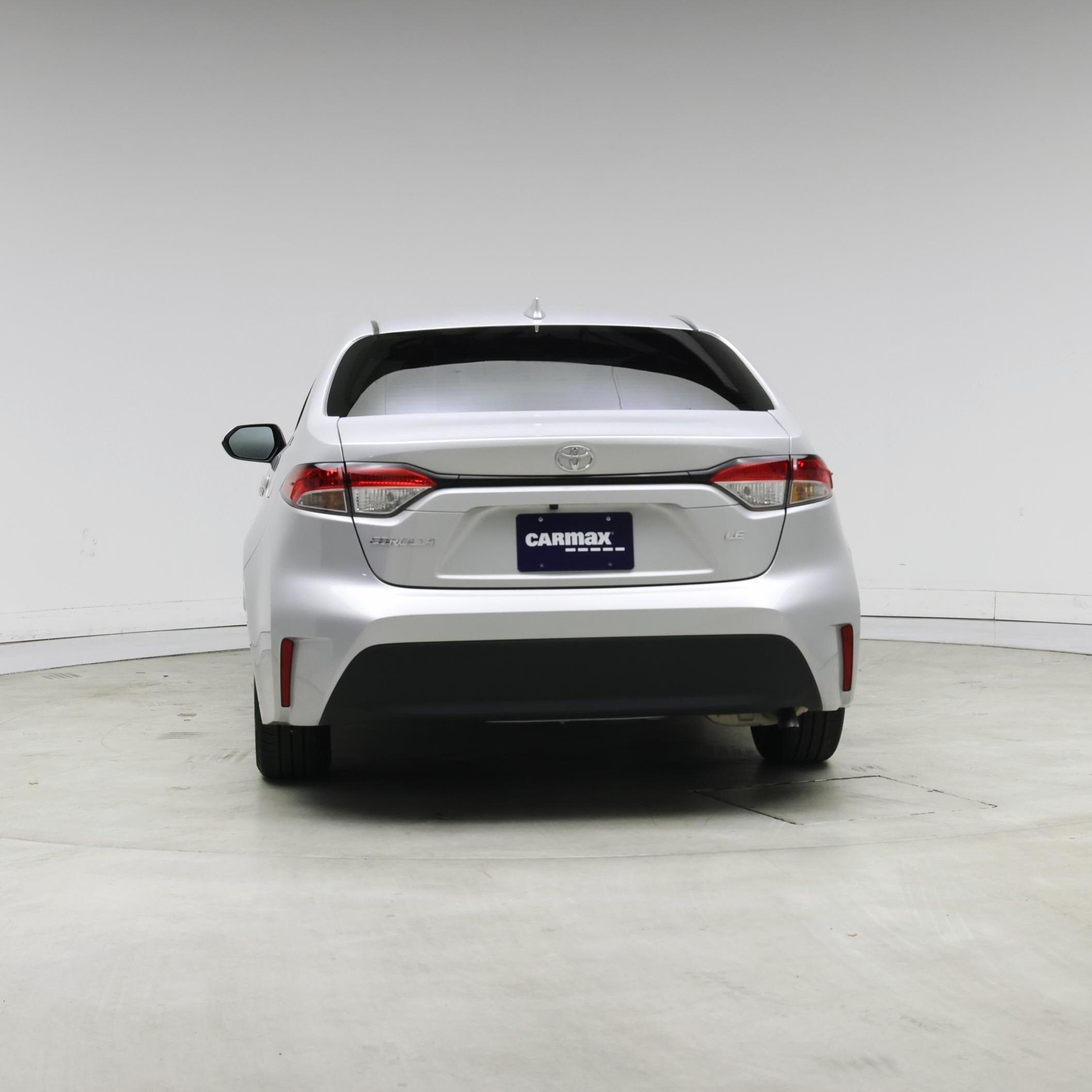 Thumbnail: 2025 Toyota Corolla - 6