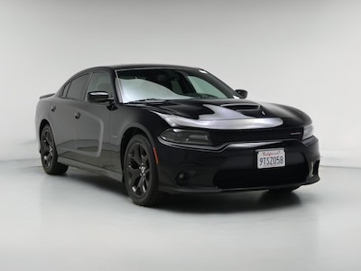 2019 Dodge Charger R/T
