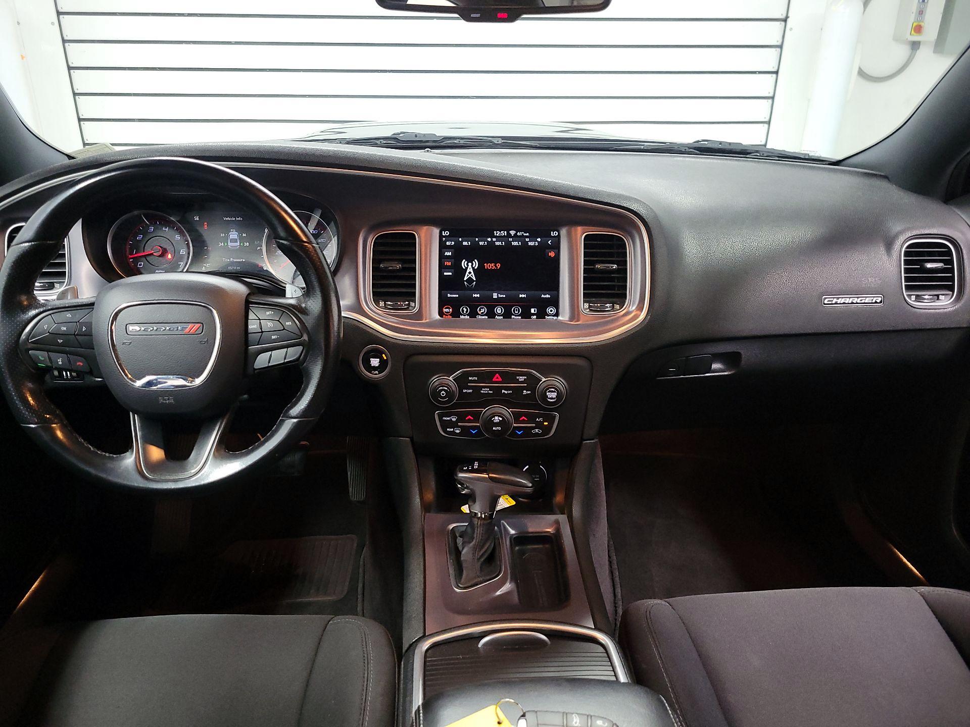 Thumbnail: 2019 Dodge Charger - 9