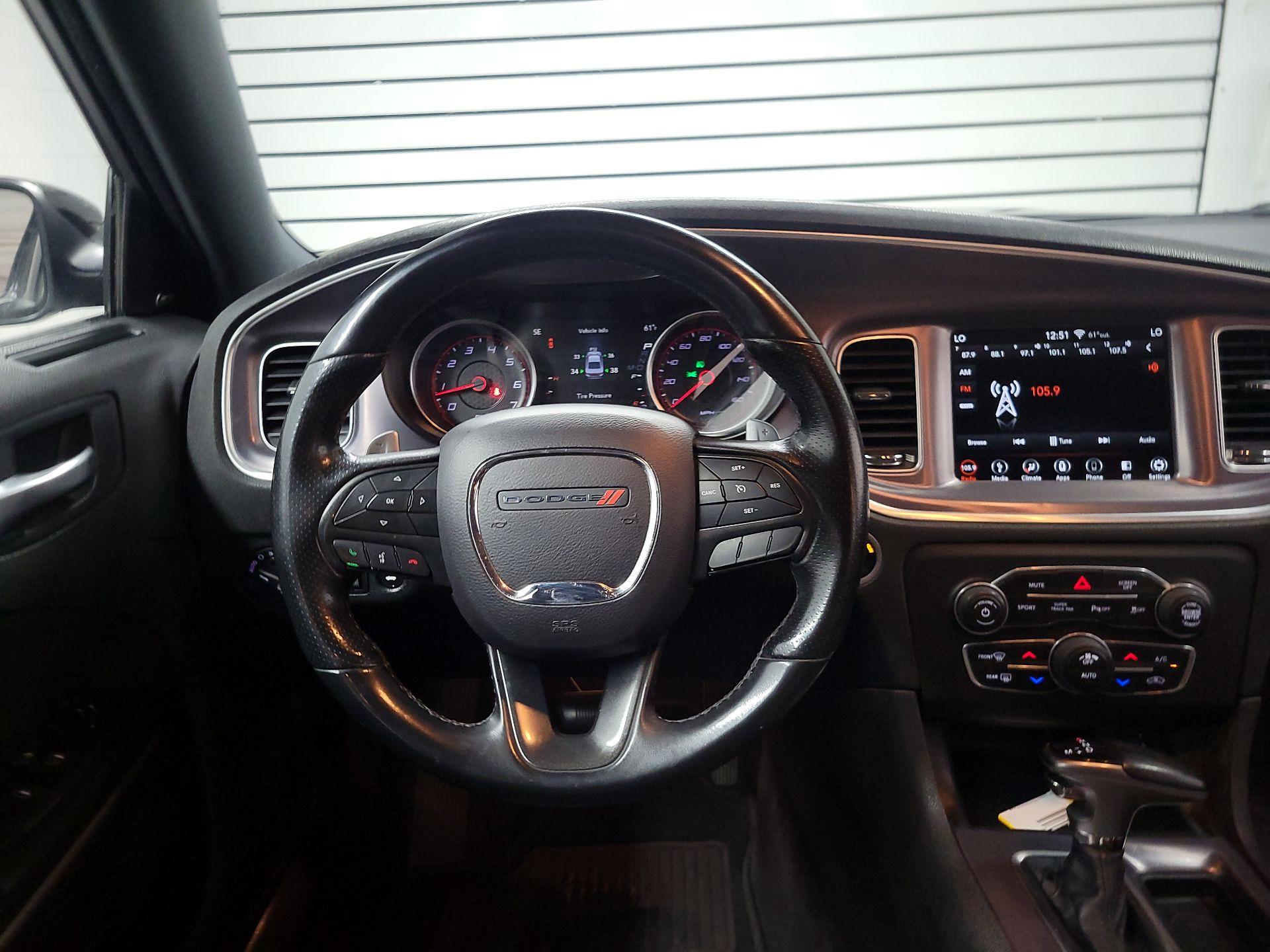 Thumbnail: 2019 Dodge Charger - 10