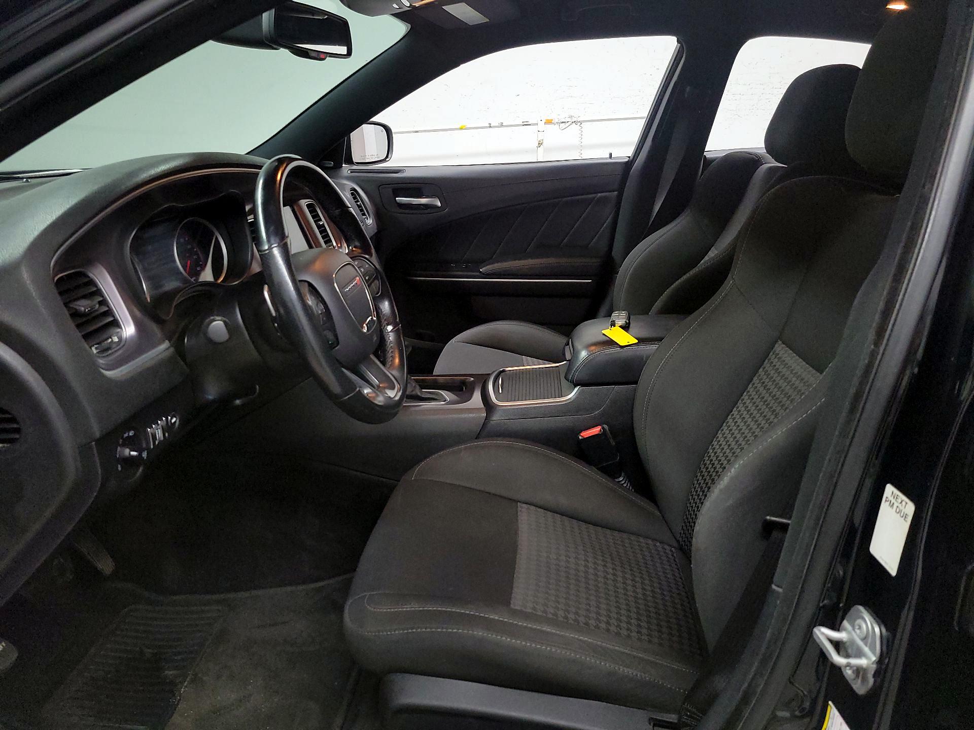 Thumbnail: 2019 Dodge Charger - 11