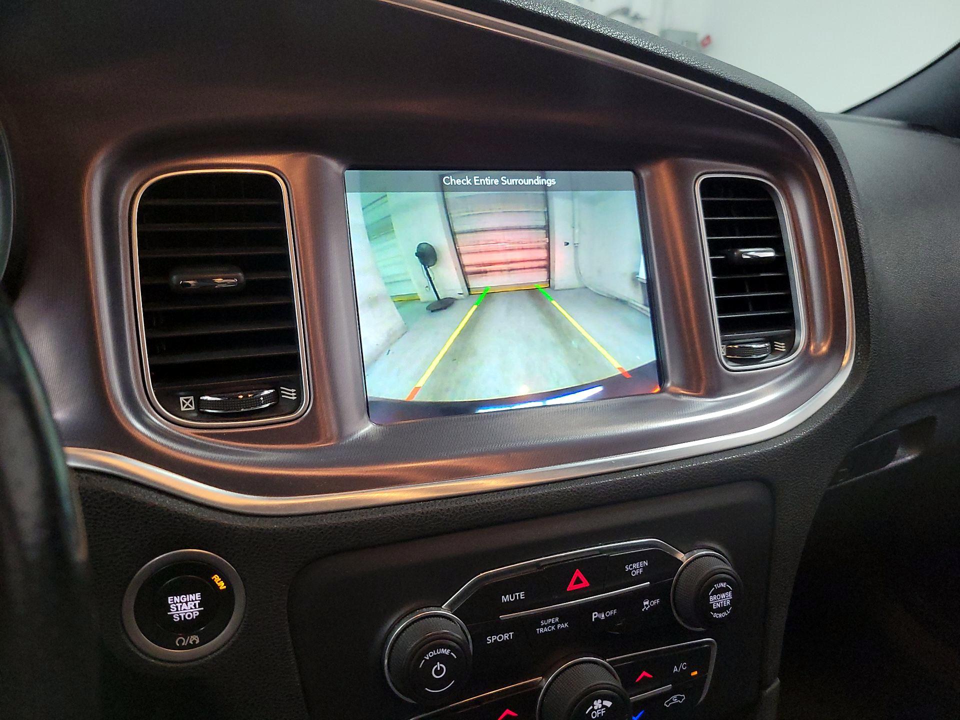 Thumbnail: 2019 Dodge Charger - 14