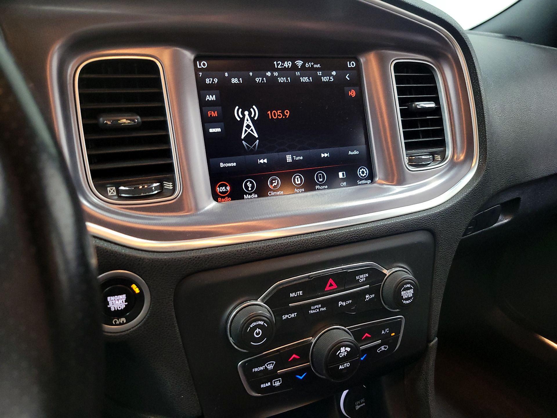 Thumbnail: 2019 Dodge Charger - 15