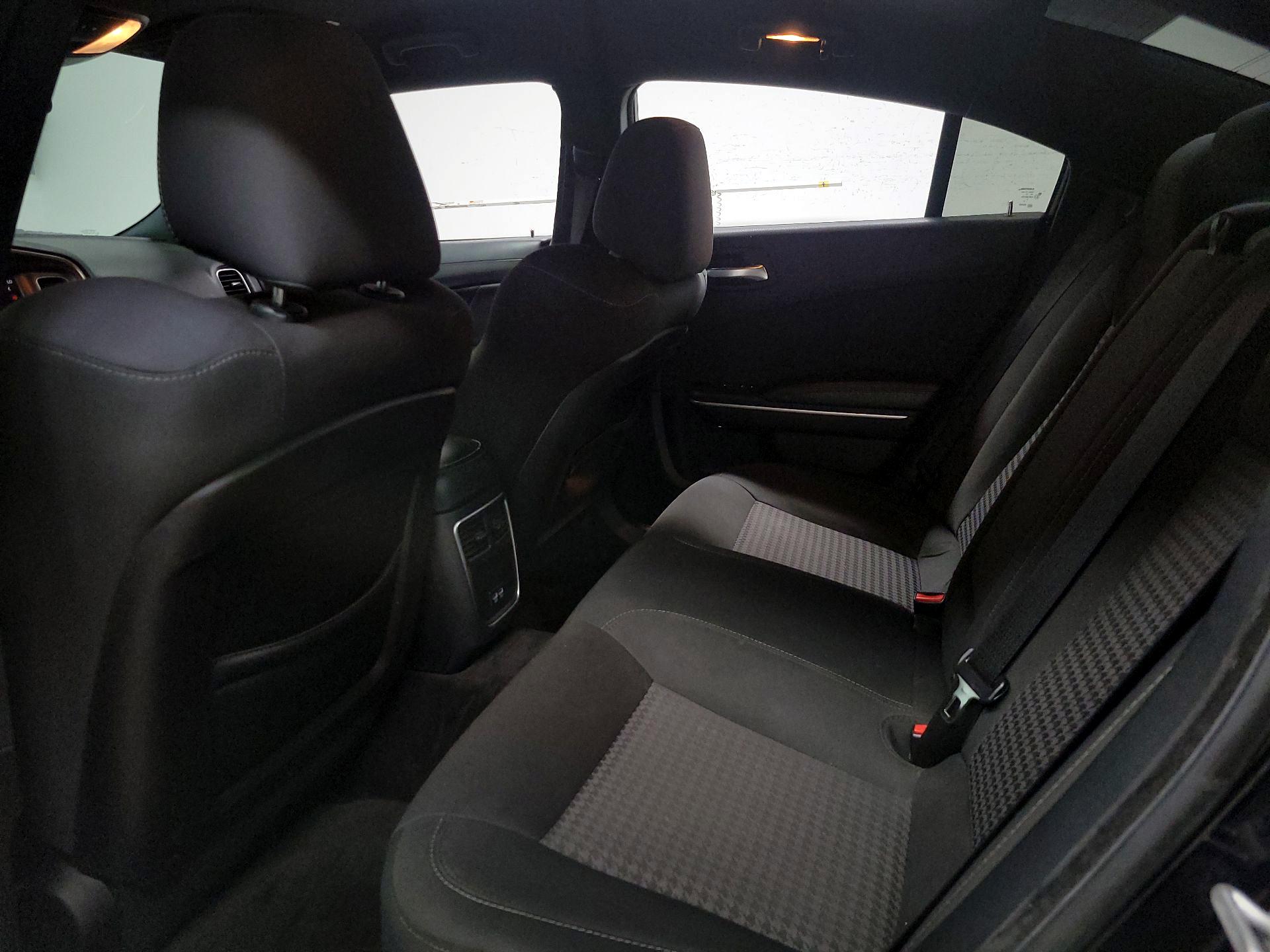 Thumbnail: 2019 Dodge Charger - 18