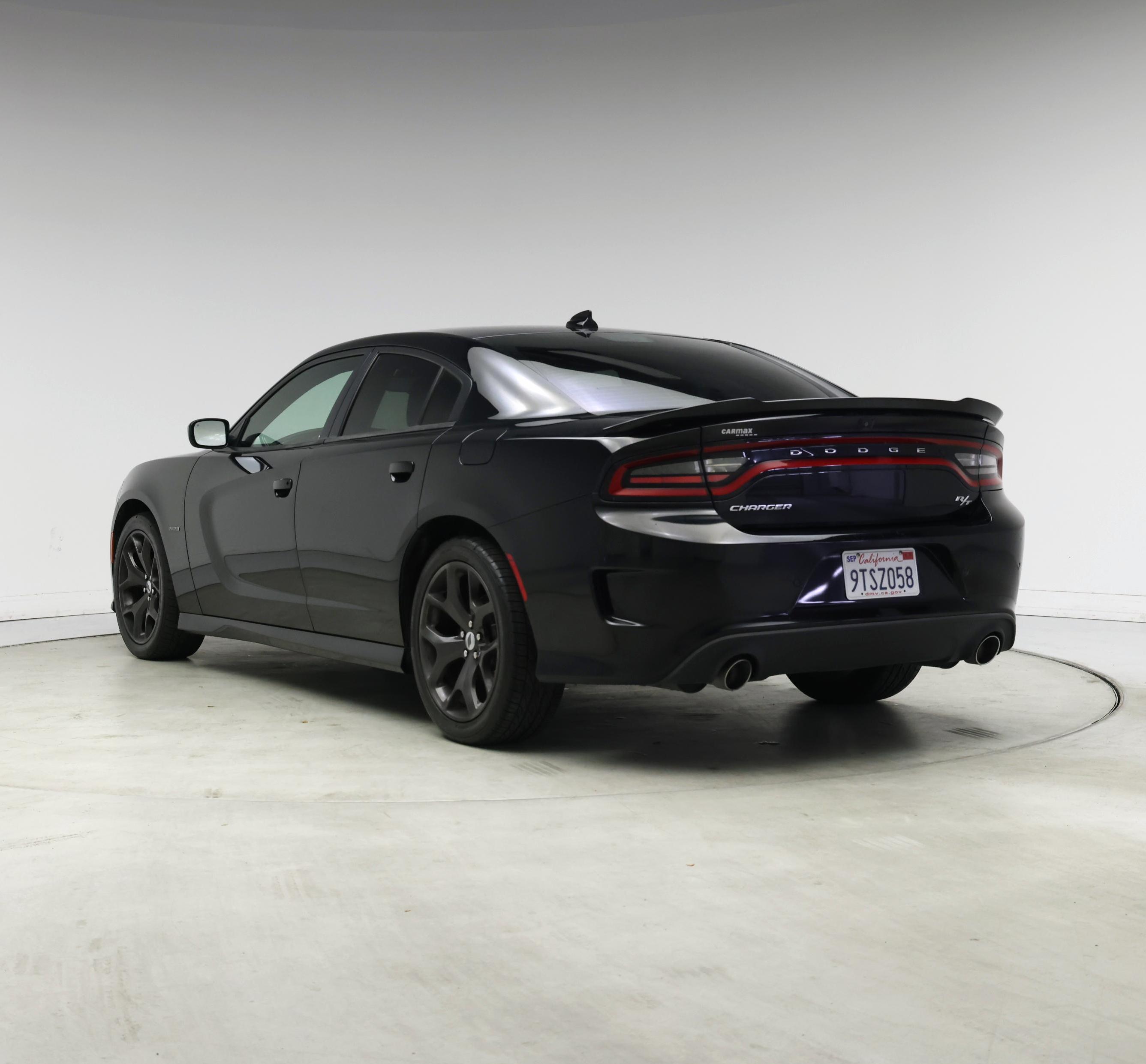 Thumbnail: 2019 Dodge Charger - 2